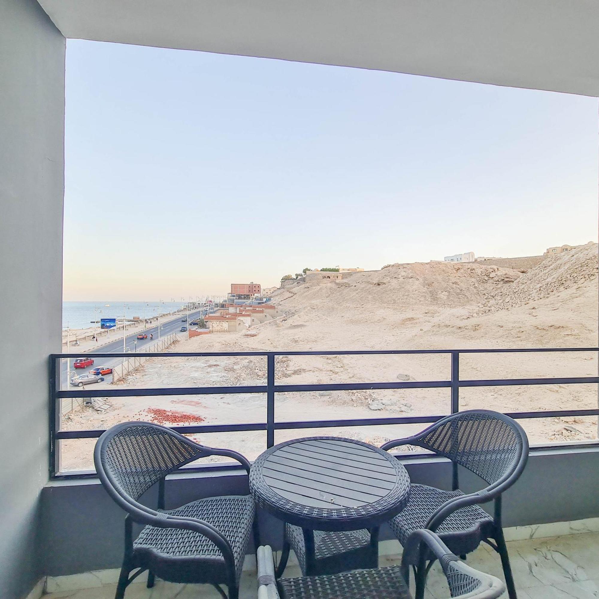 La Prestigia Apartment