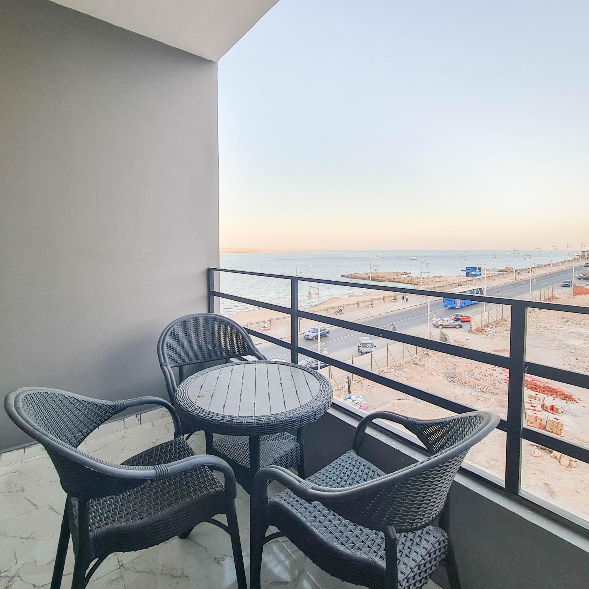 Apartment La Prestigia