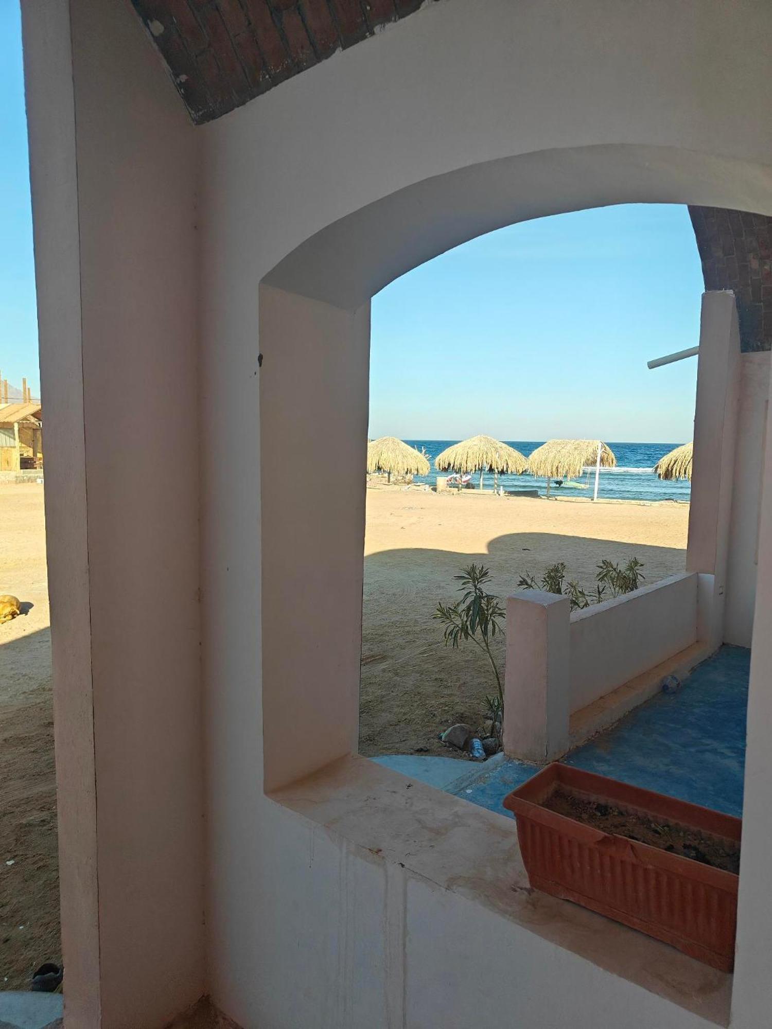Otel Acacia Camp Nuweiba`