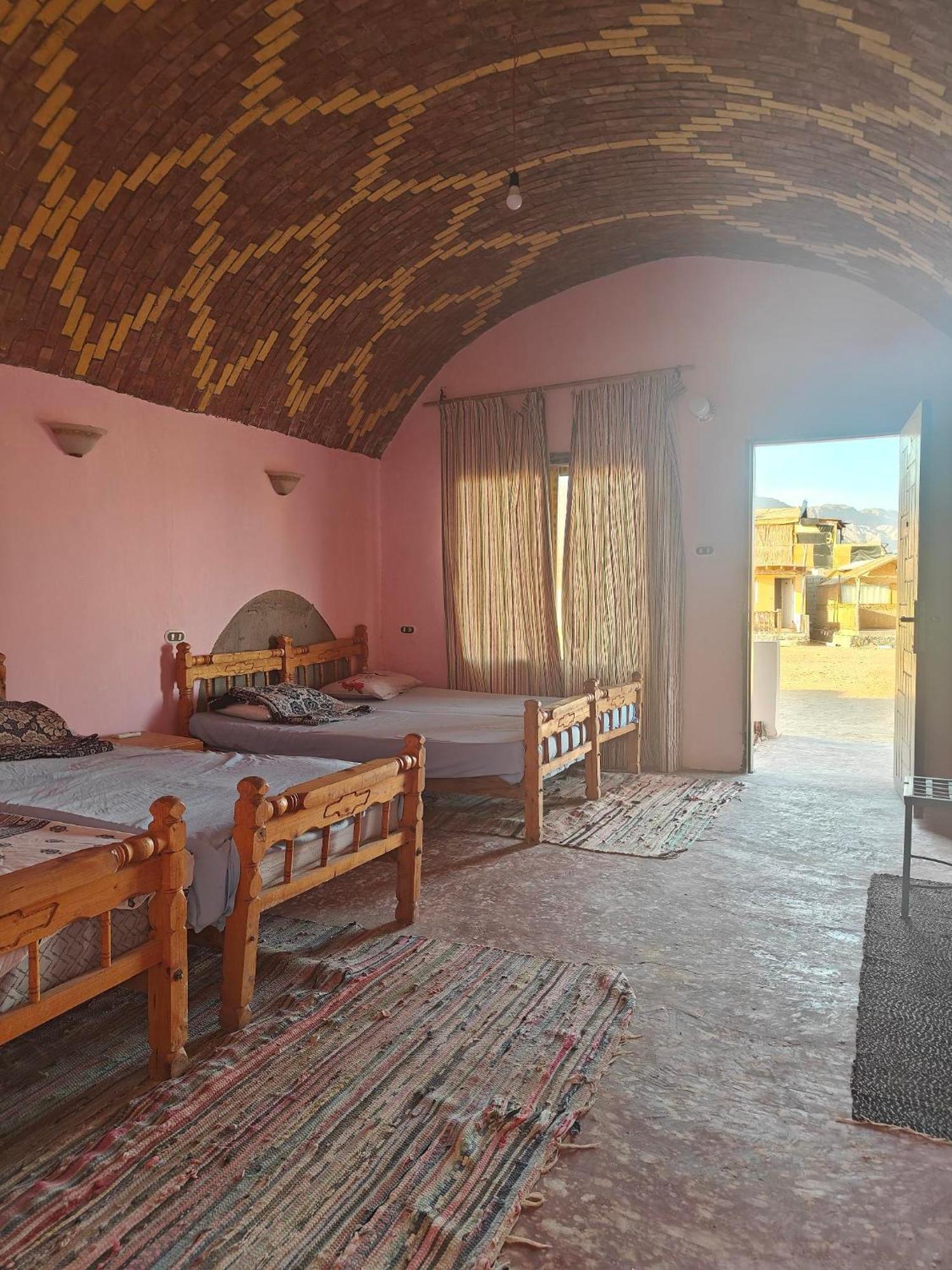 Acacia Camp Otel 2*