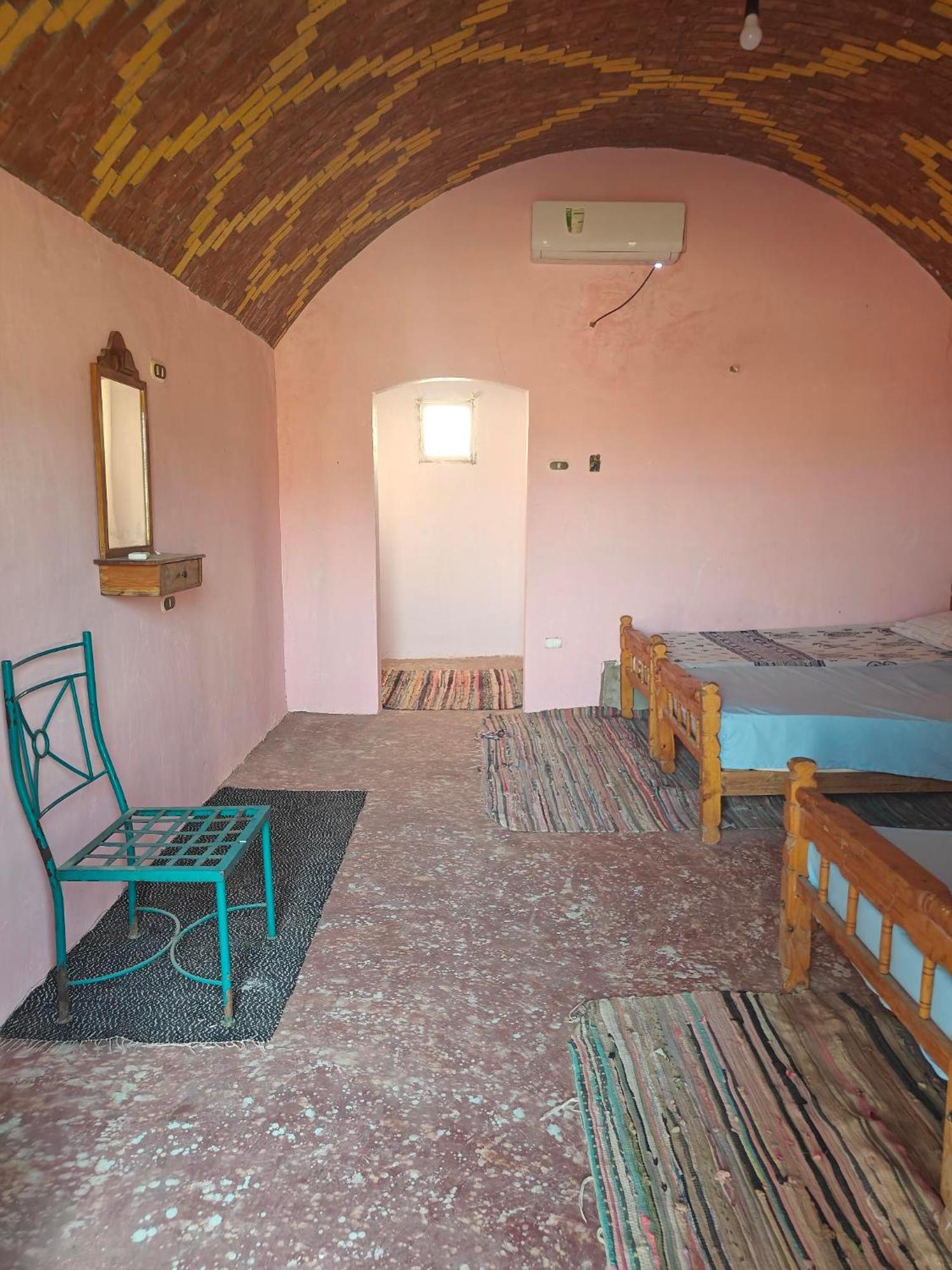 Acacia Camp Nuweiba`