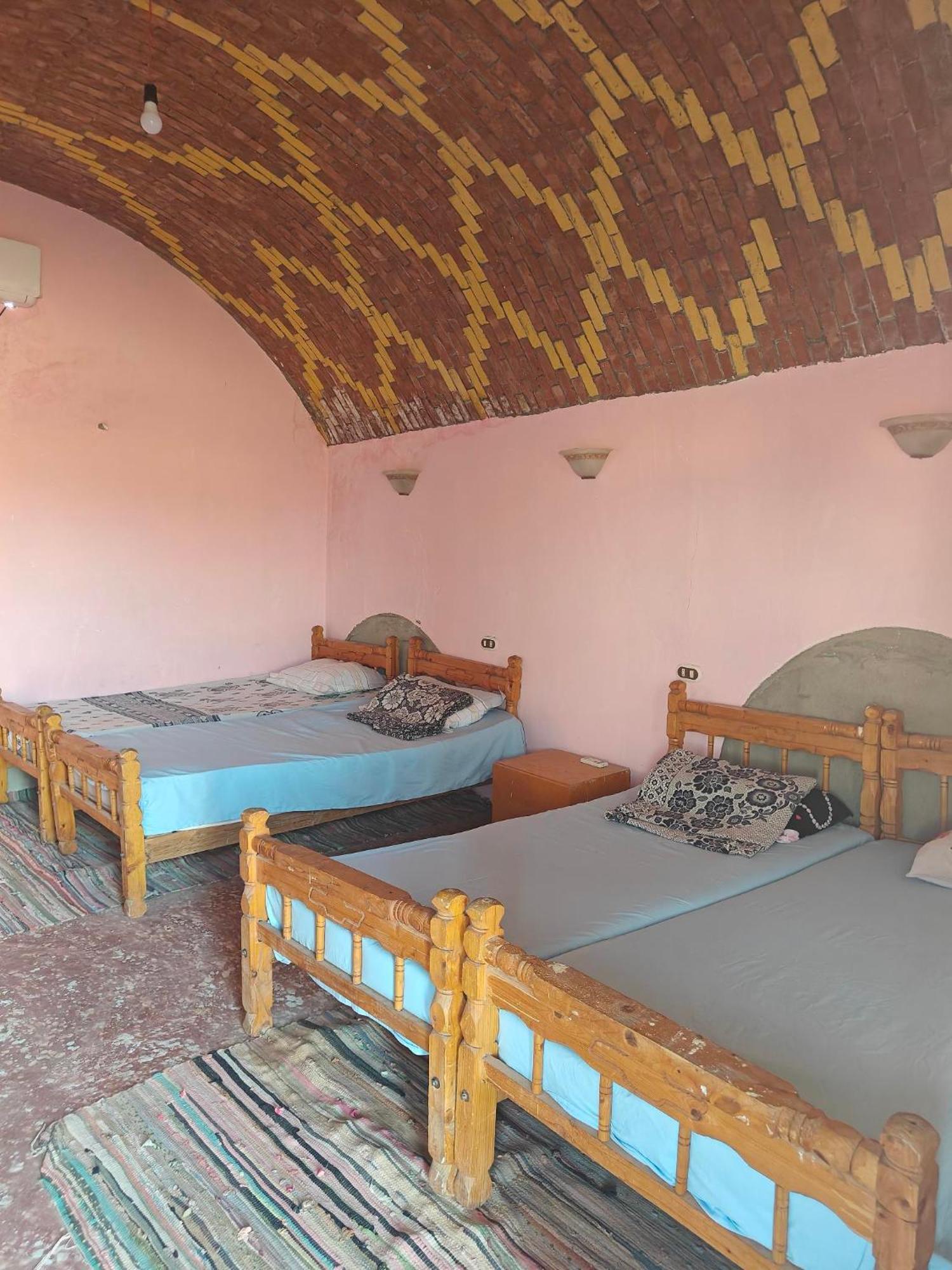 Acacia Camp