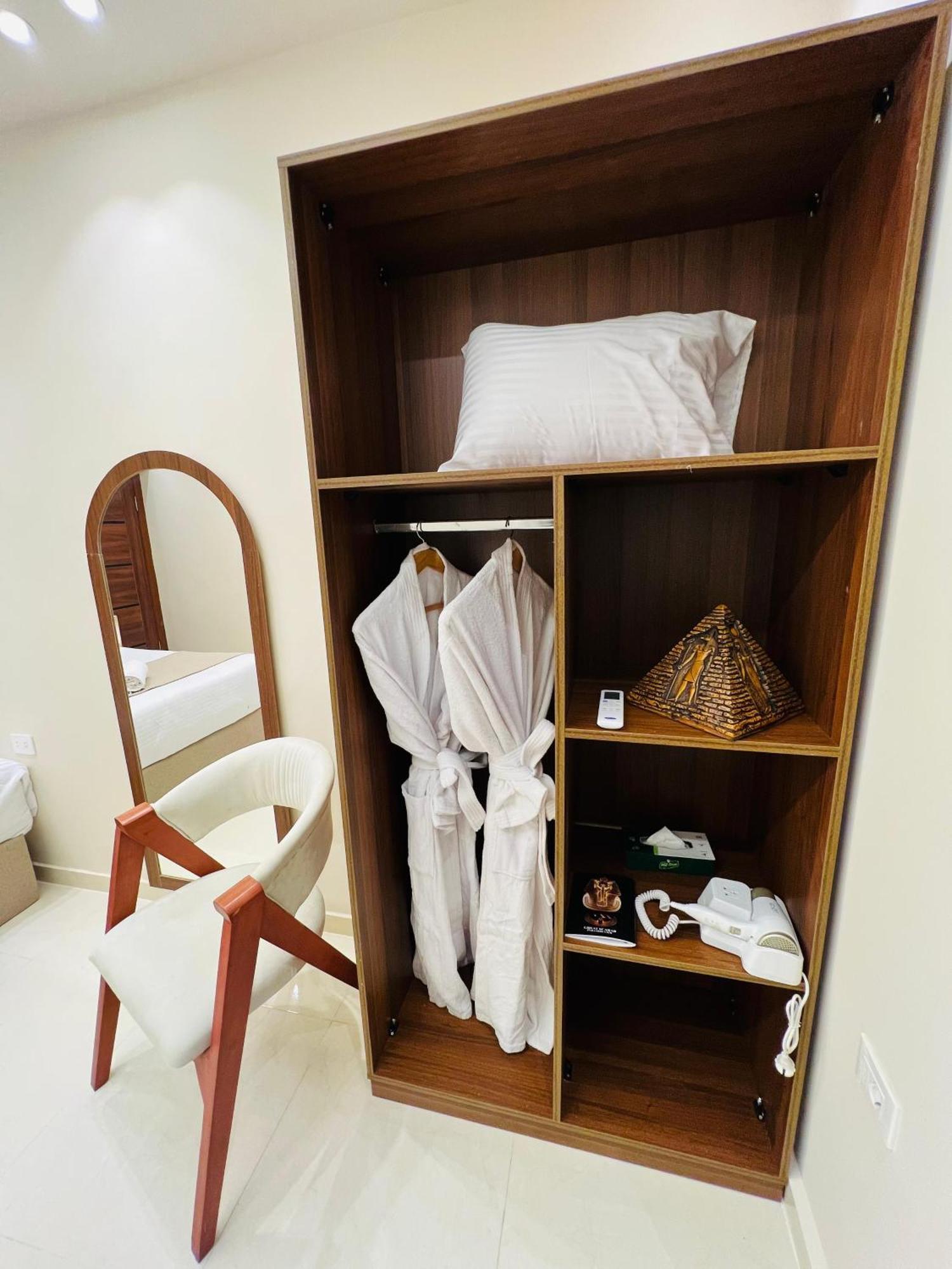 Hotel Great Scarab Pyramids View 3*