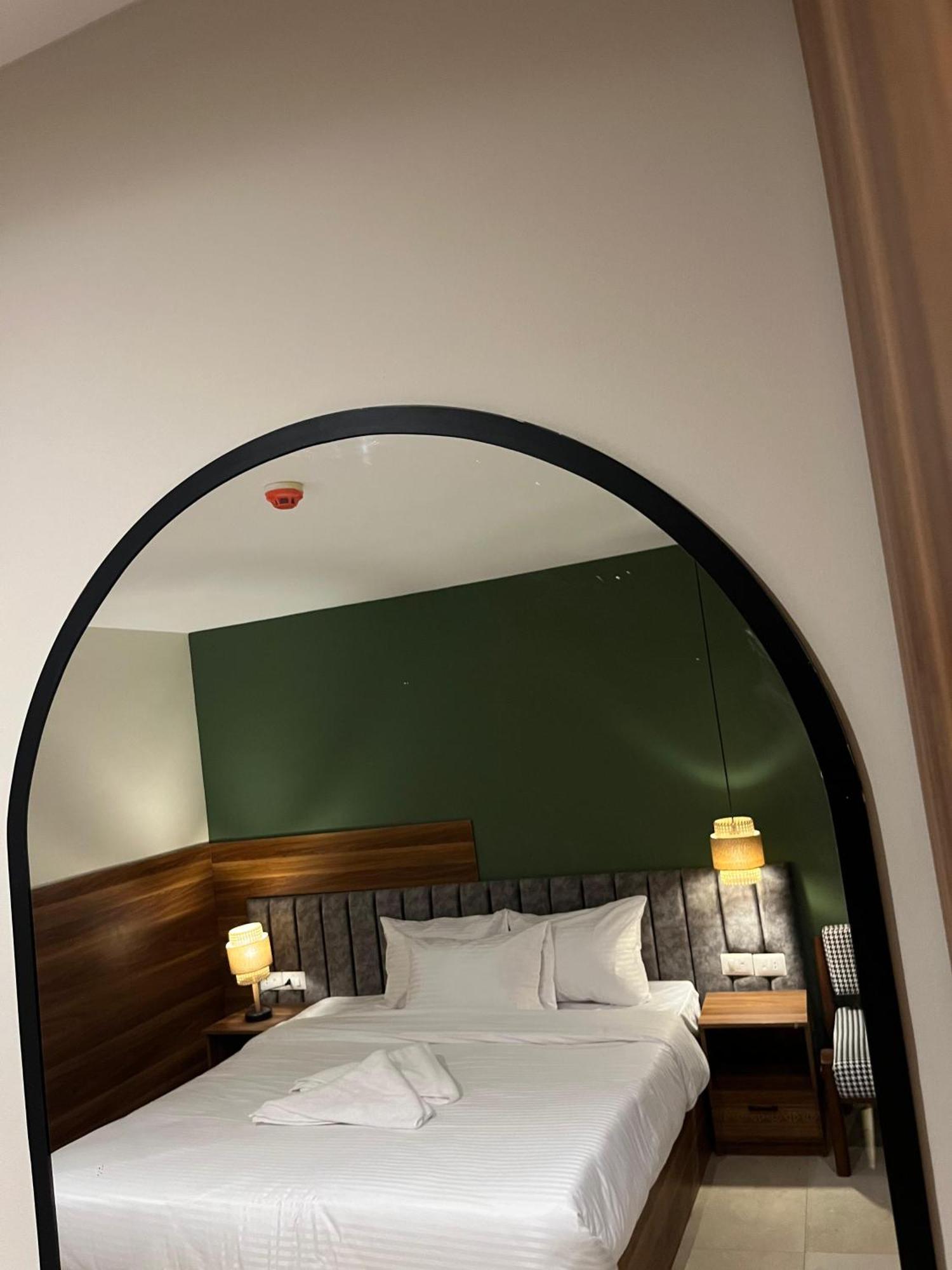 Hotel The Nomad Pyramids Boutique
