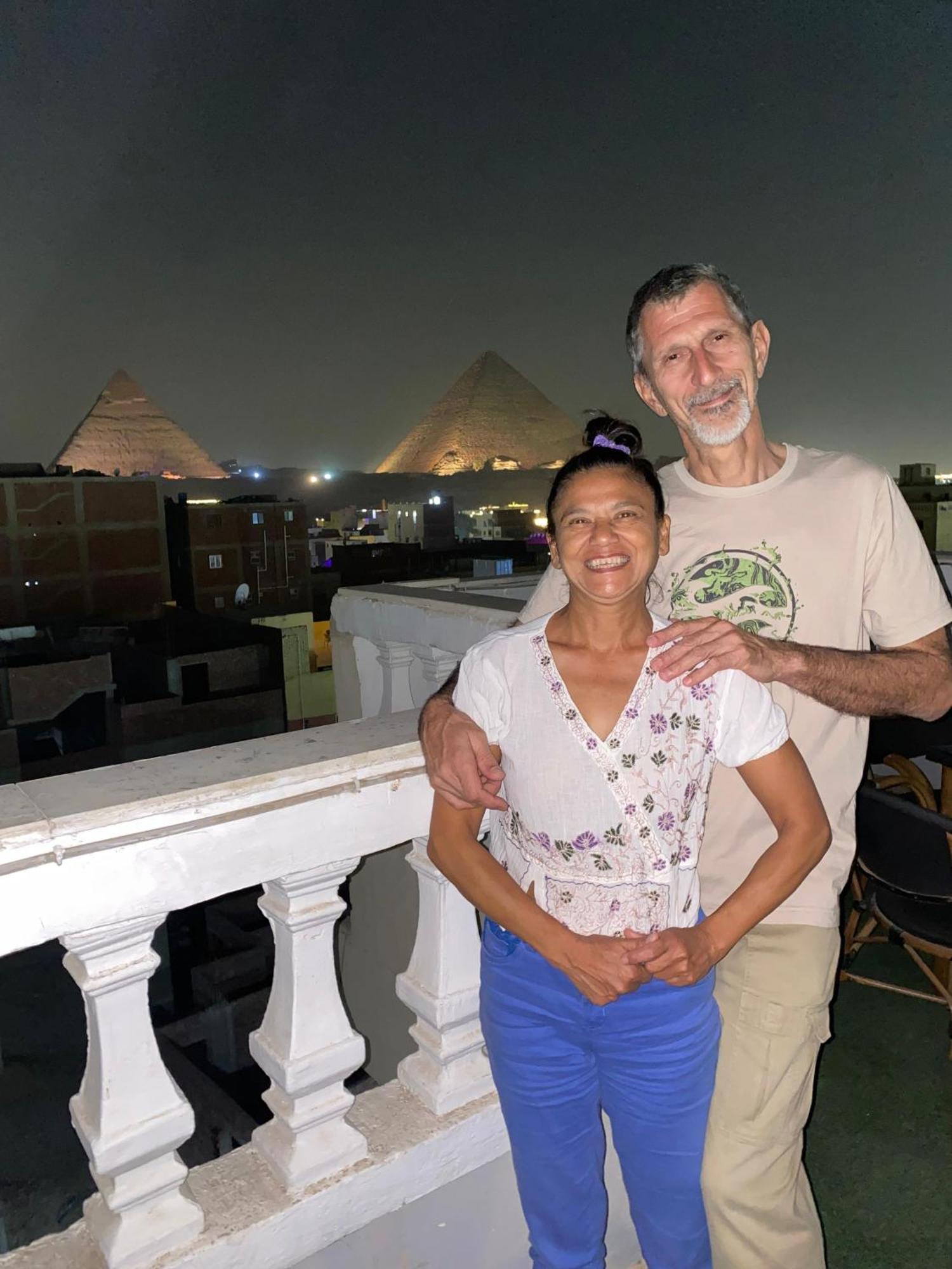 Hotel Pyramids International 3*