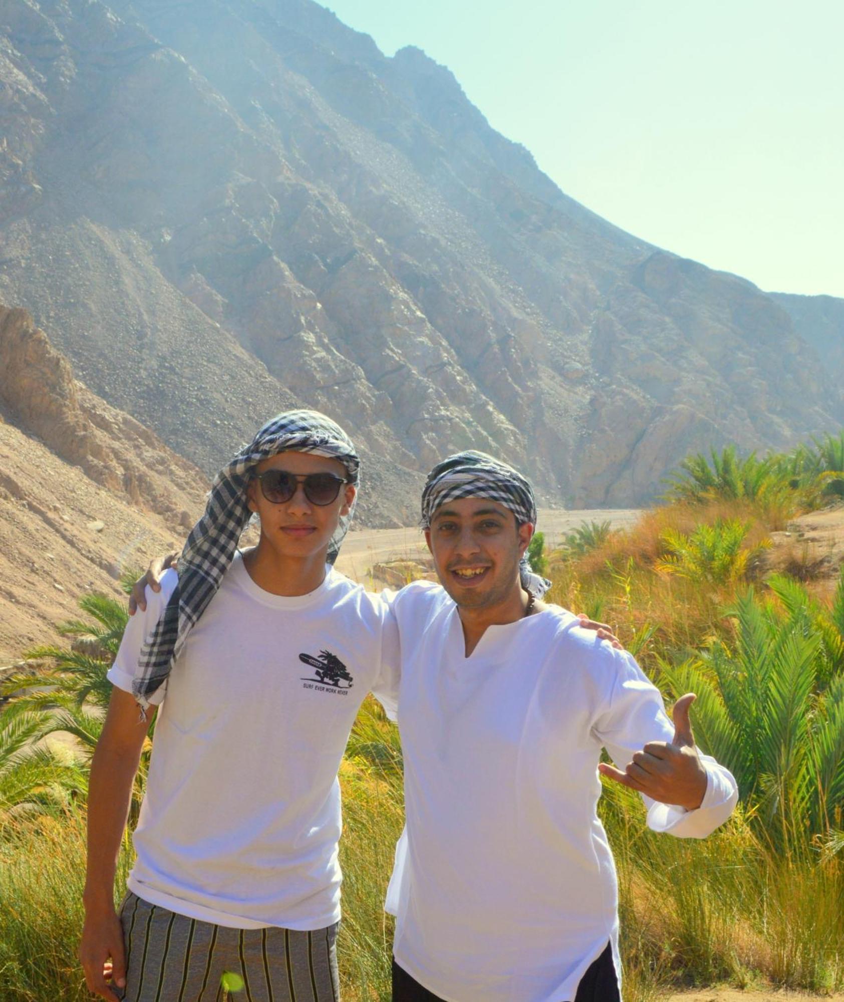 Hotel Pyramids International 3*