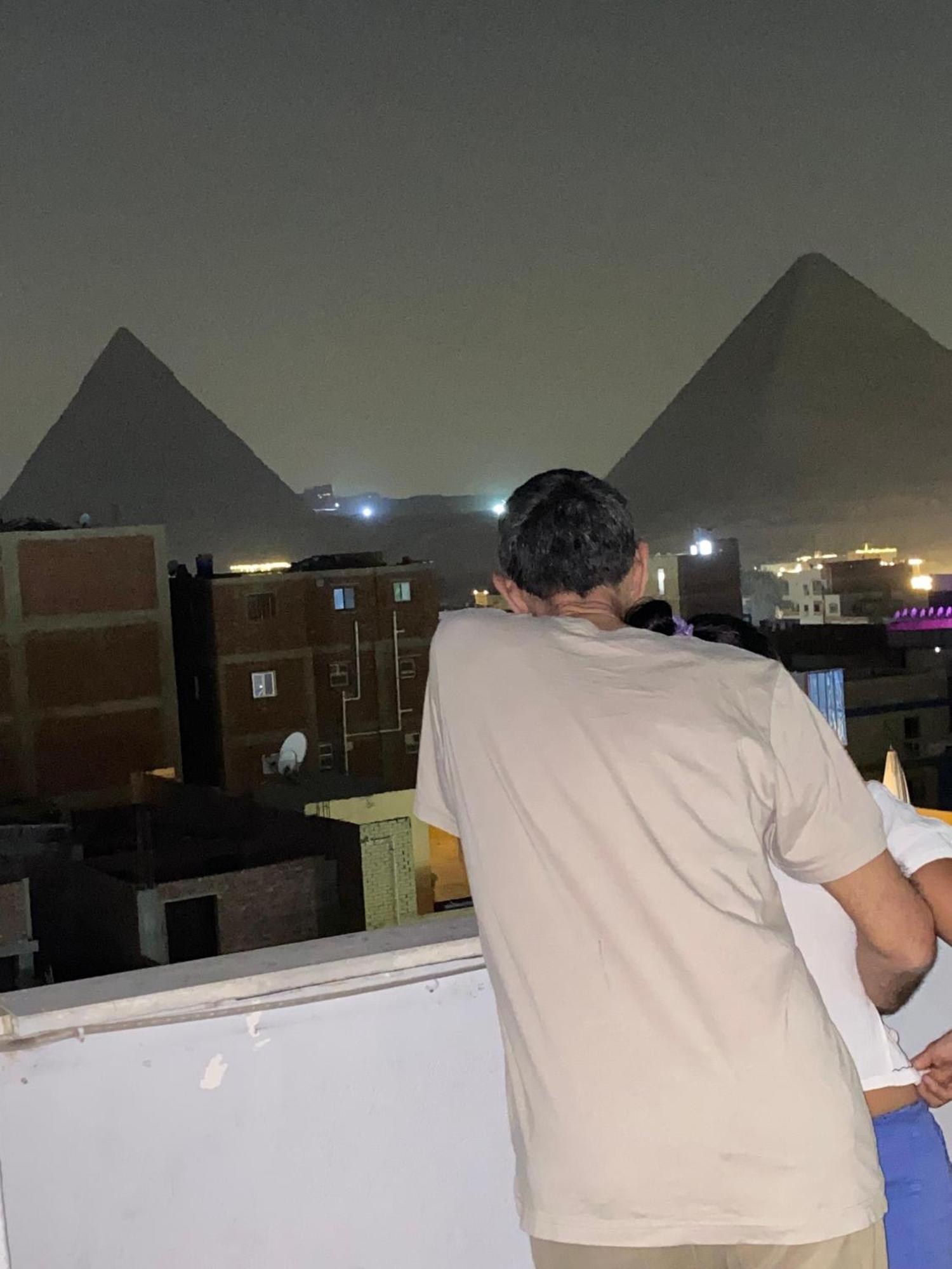 Hotel Pyramids International