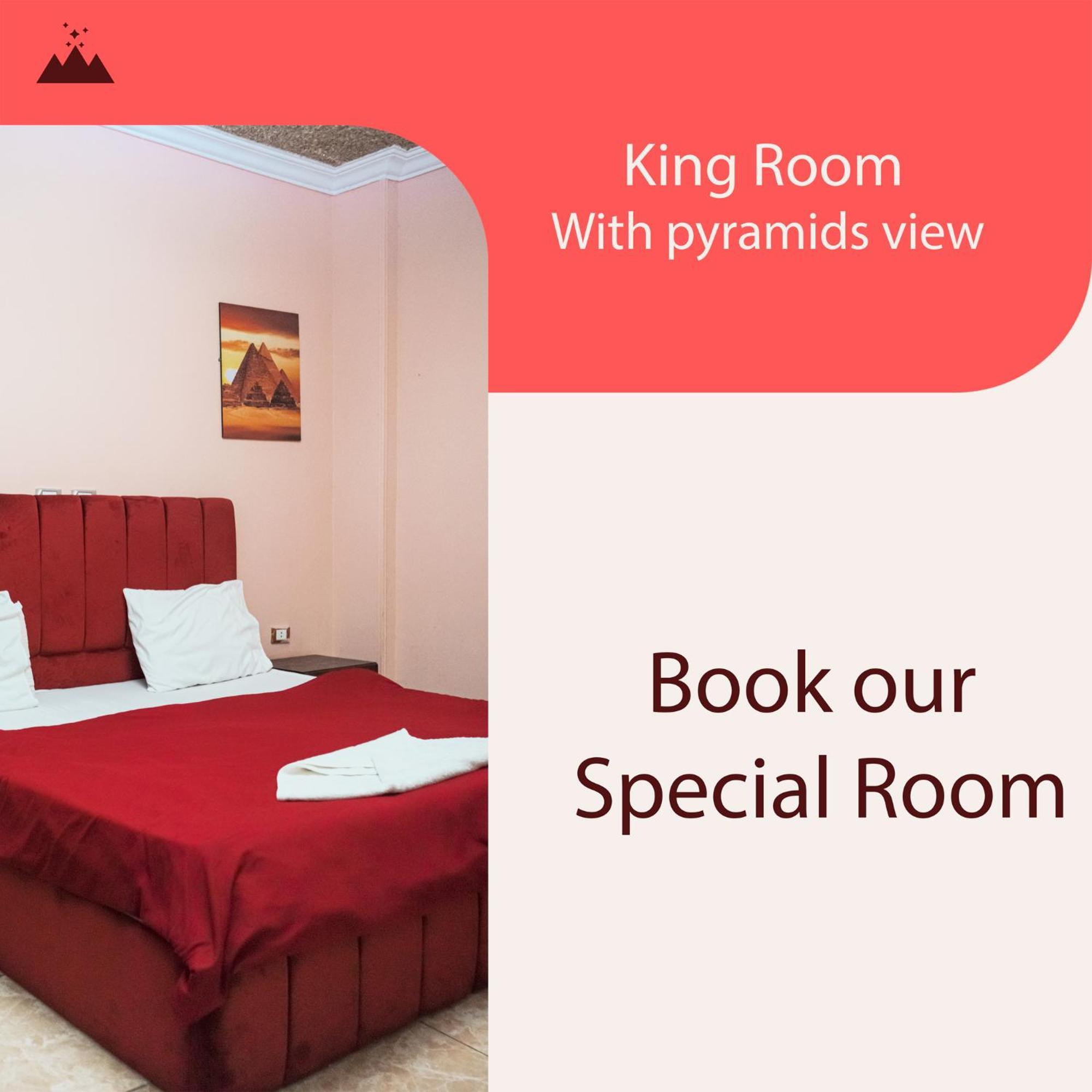 Pyramids International 3*