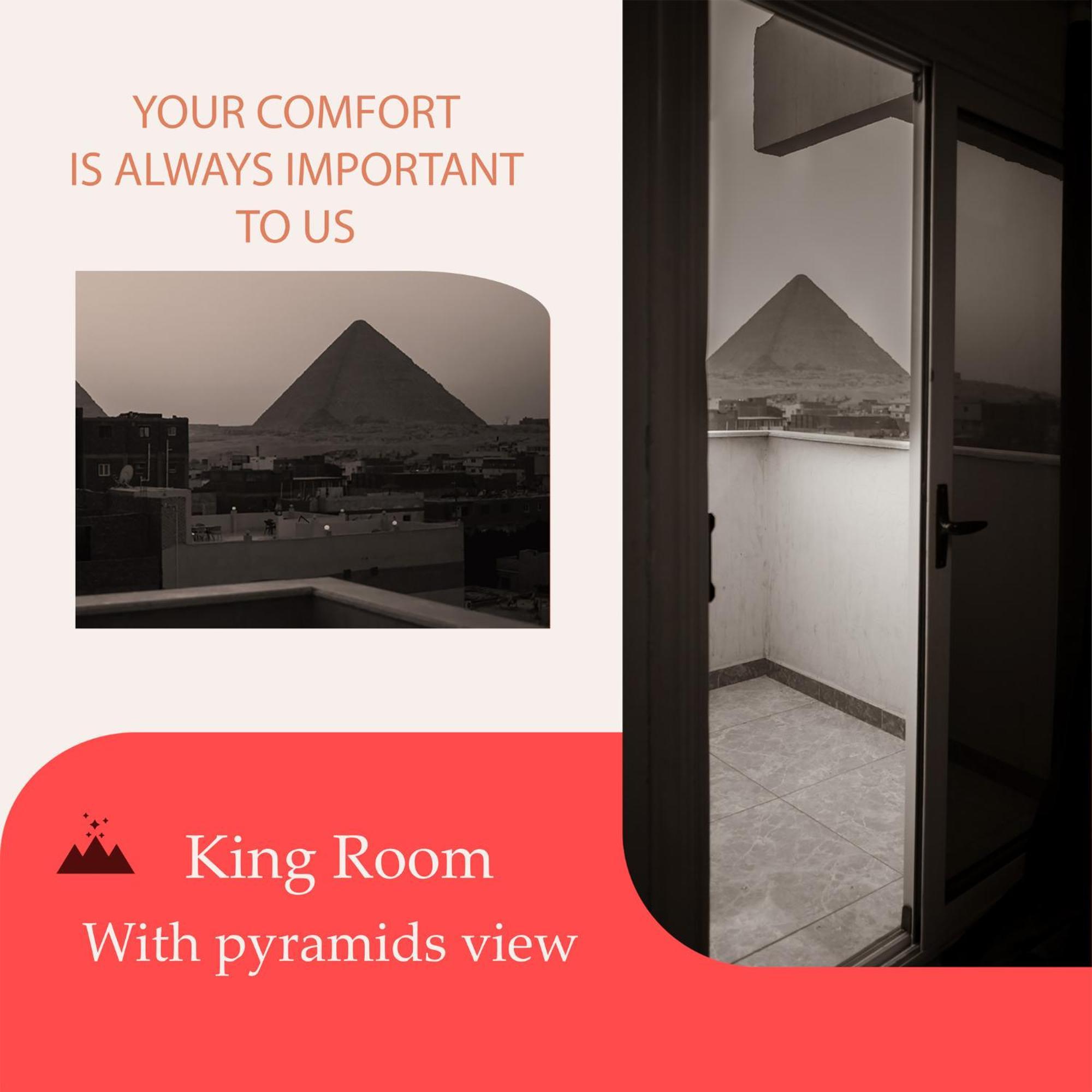 Pyramids International