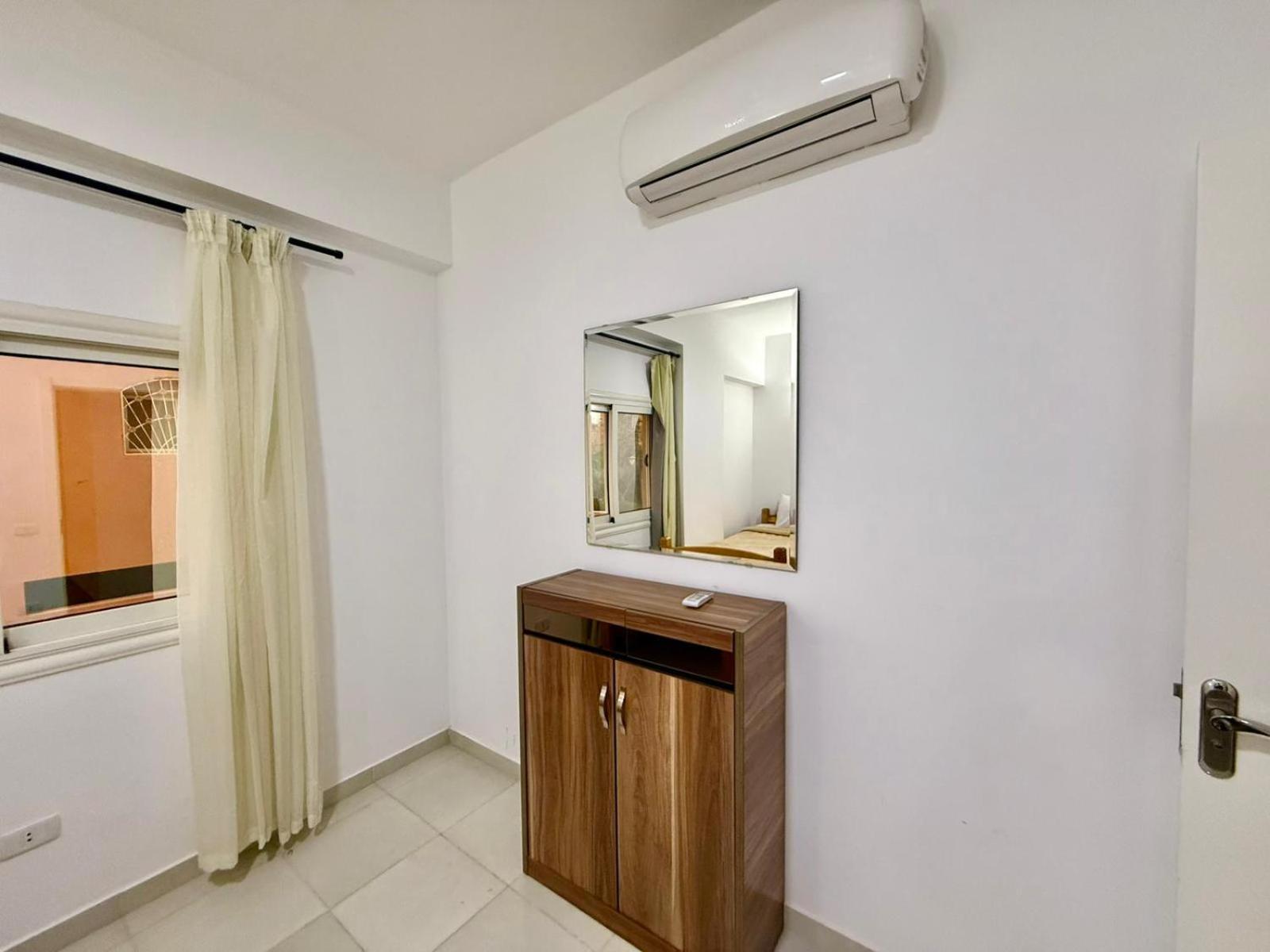Spacious 3br - Al Dora Resort, Apartment