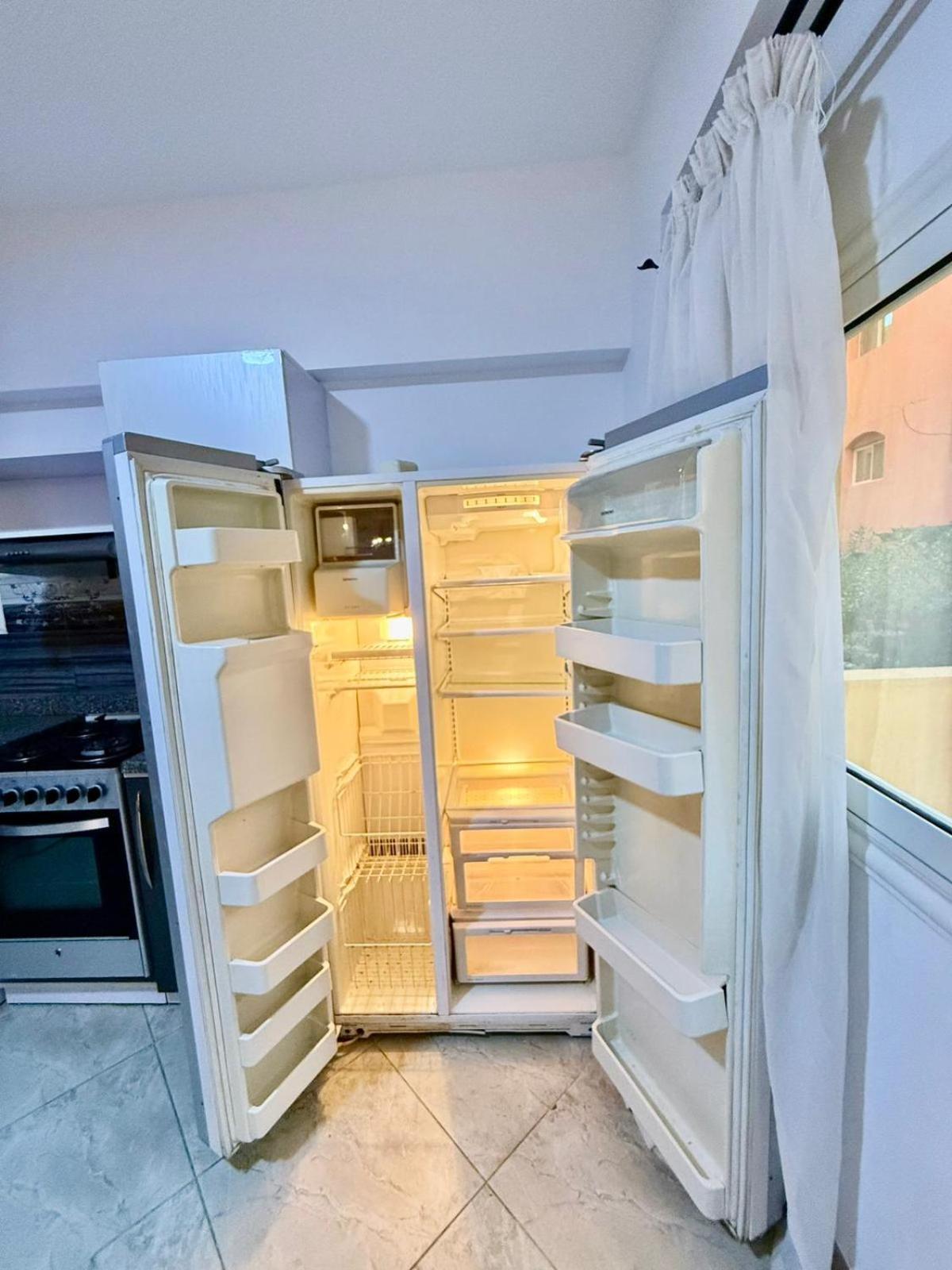 Spacious 3br - Al Dora Resort, Apartment Hurghada