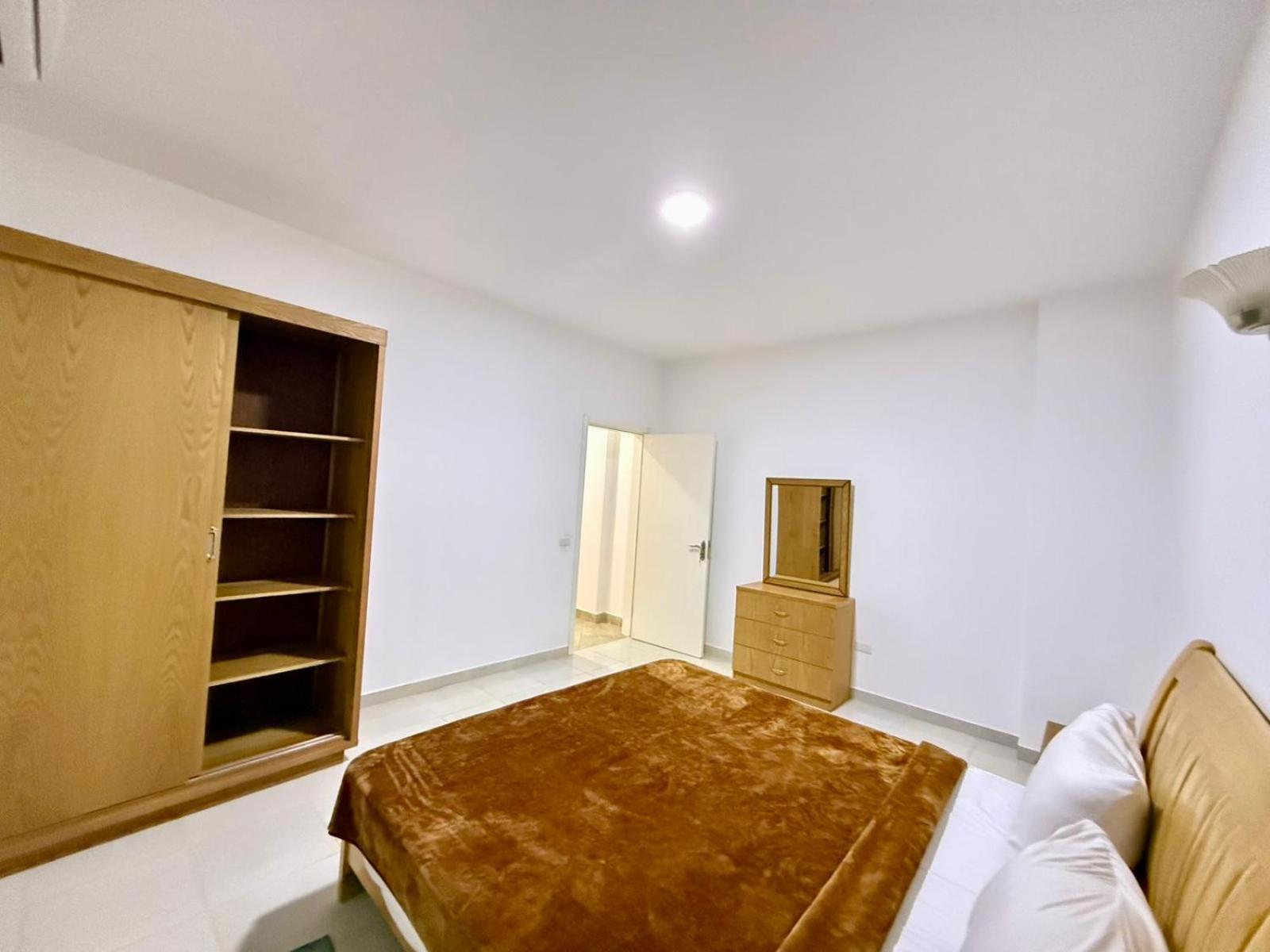 Spacious 3br - Al Dora Resort, Apartment Hurghada