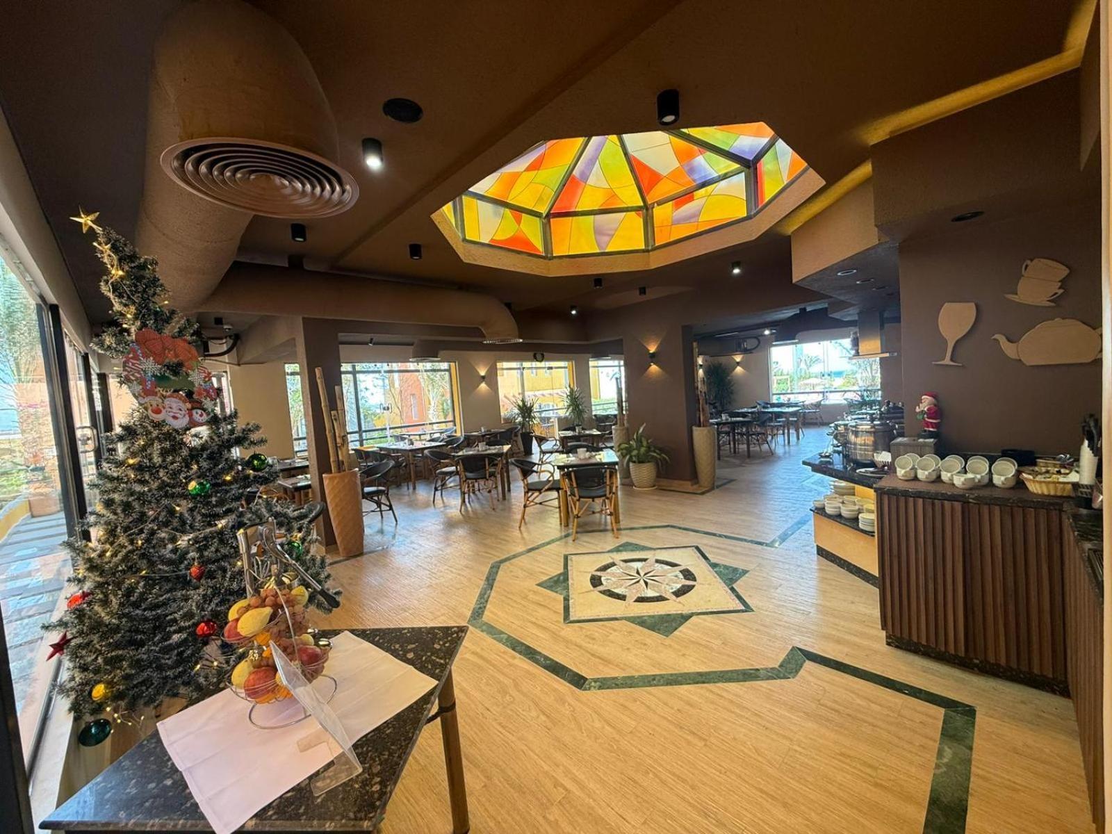 Spacious 3br - Al Dora Resort,