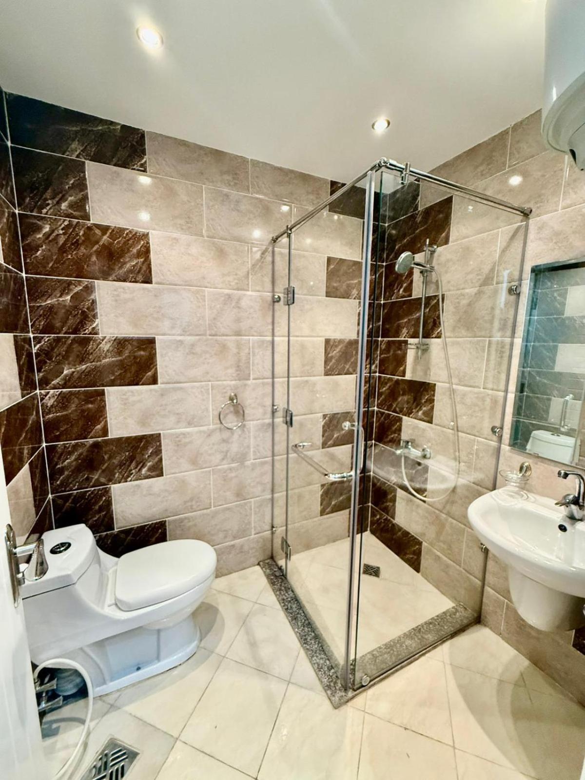 Spacious 3br - Al Dora Resort,