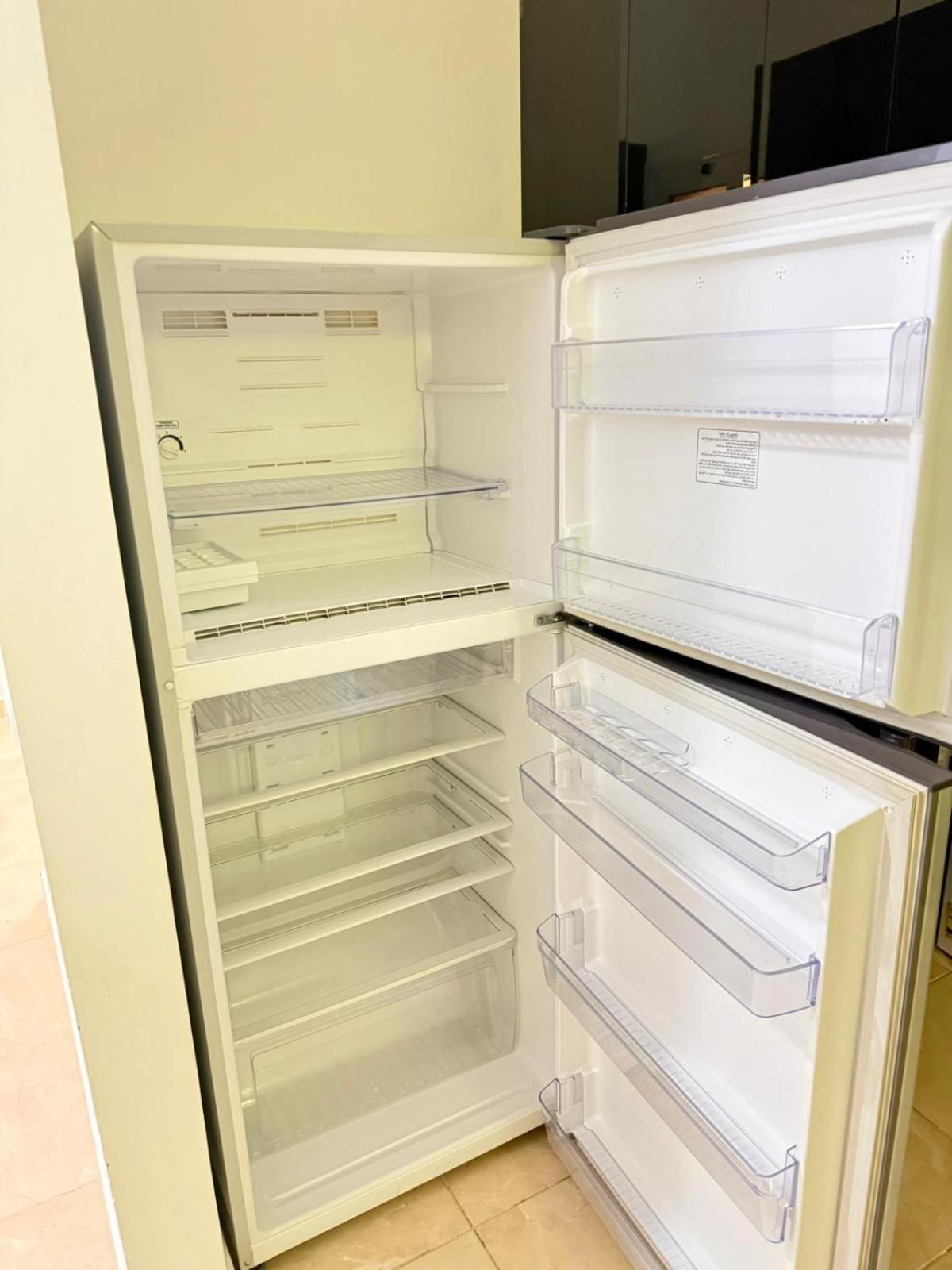 Modern 2br - Al Dora Resort,