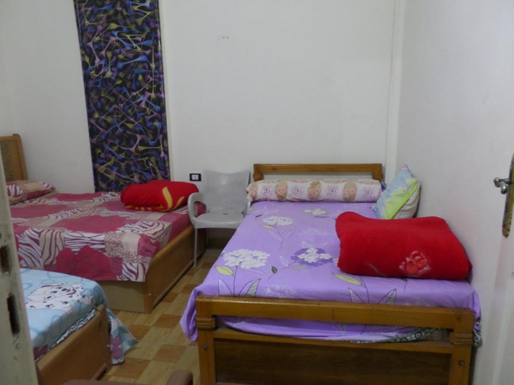 برج بيلو بيتش Apartment