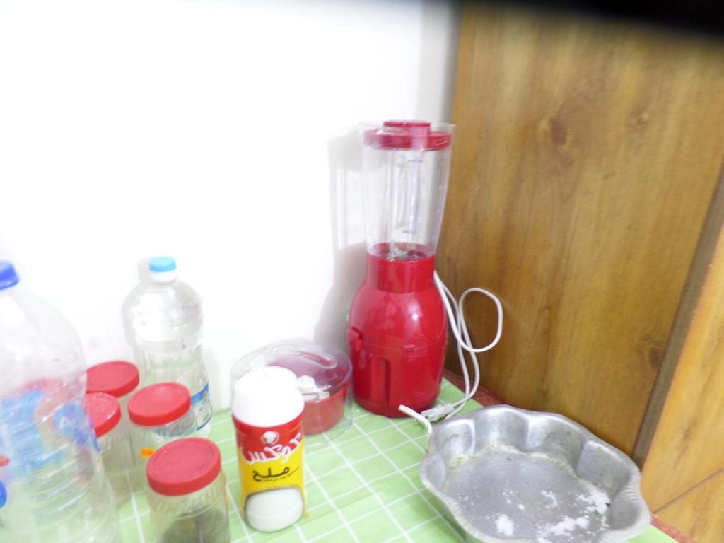 Apartamento برج بيلو بيتش *