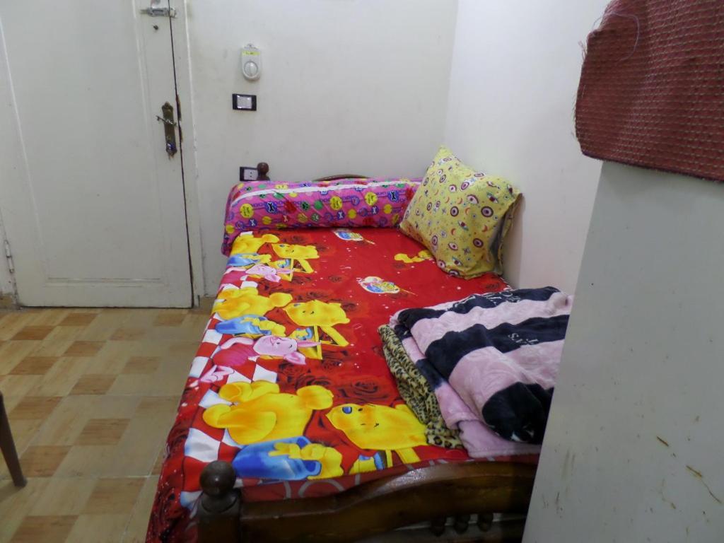 برج بيلو بيتش Apartment *