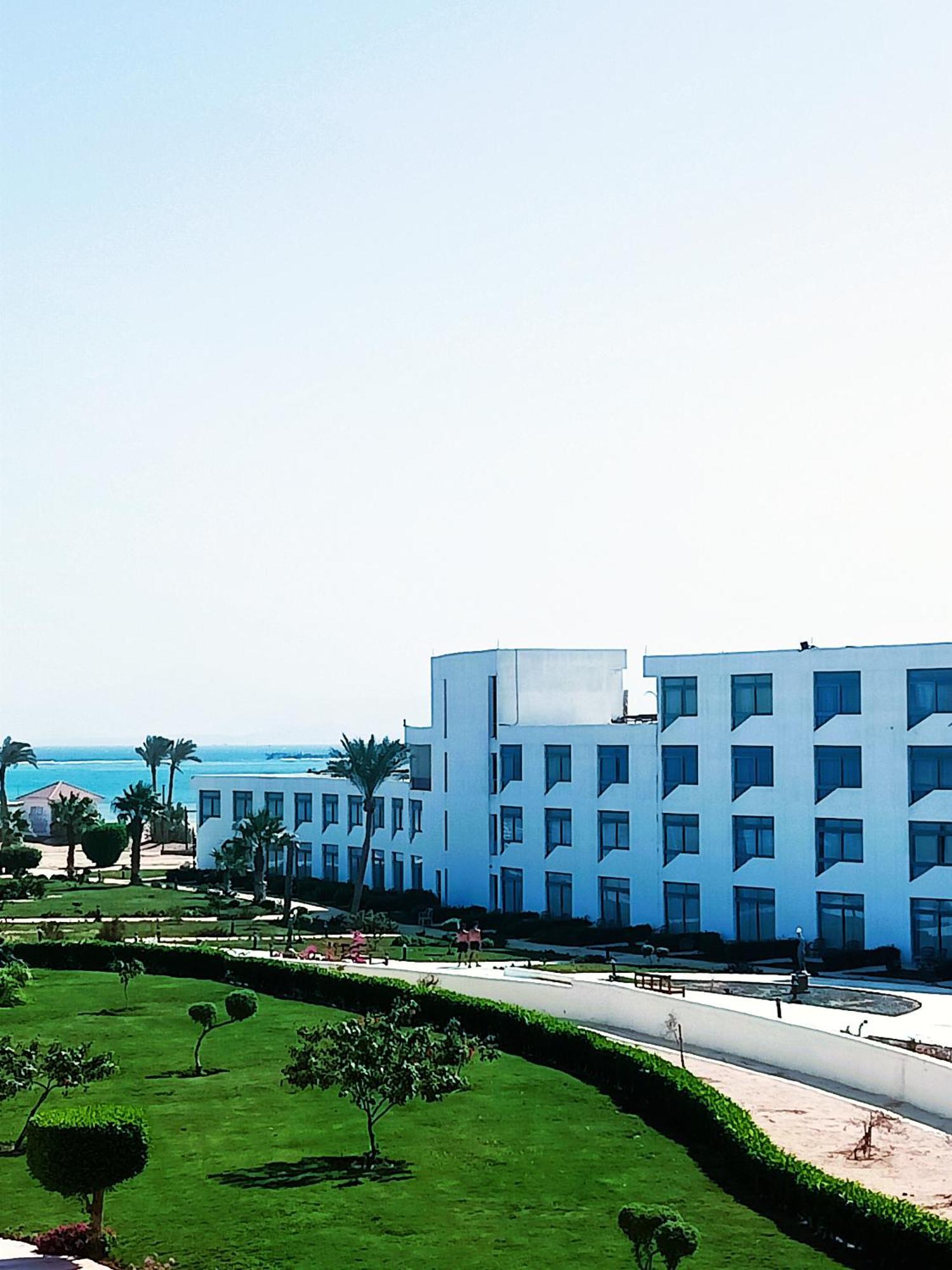Amarina Star & Aqua Park El-skeikh Resort Sharm el-Sheikh