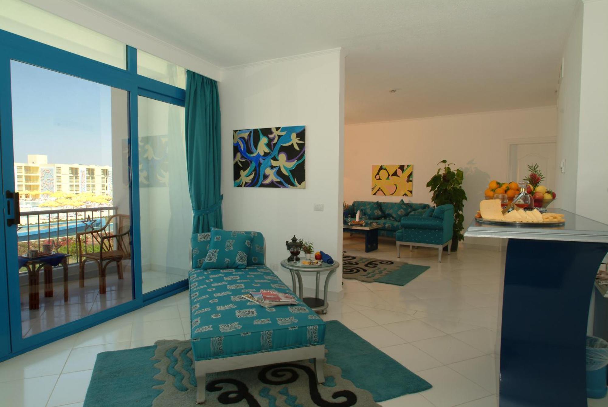 Amarina Star & Aqua Park El-skeikh 5* Sharm el-Sheikh