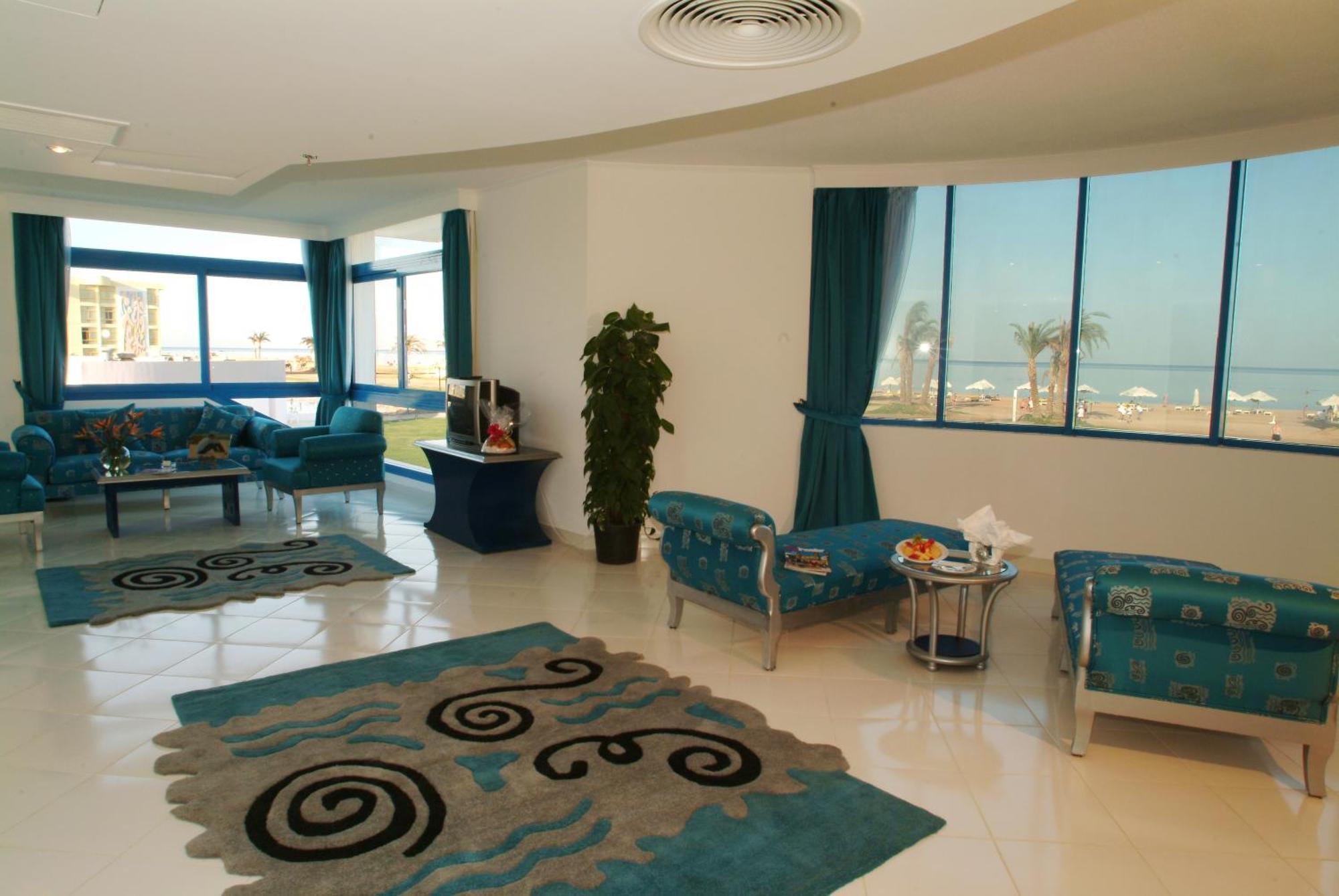 Amarina Star & Aqua Park El-skeikh Resort Sharm el-Sheikh