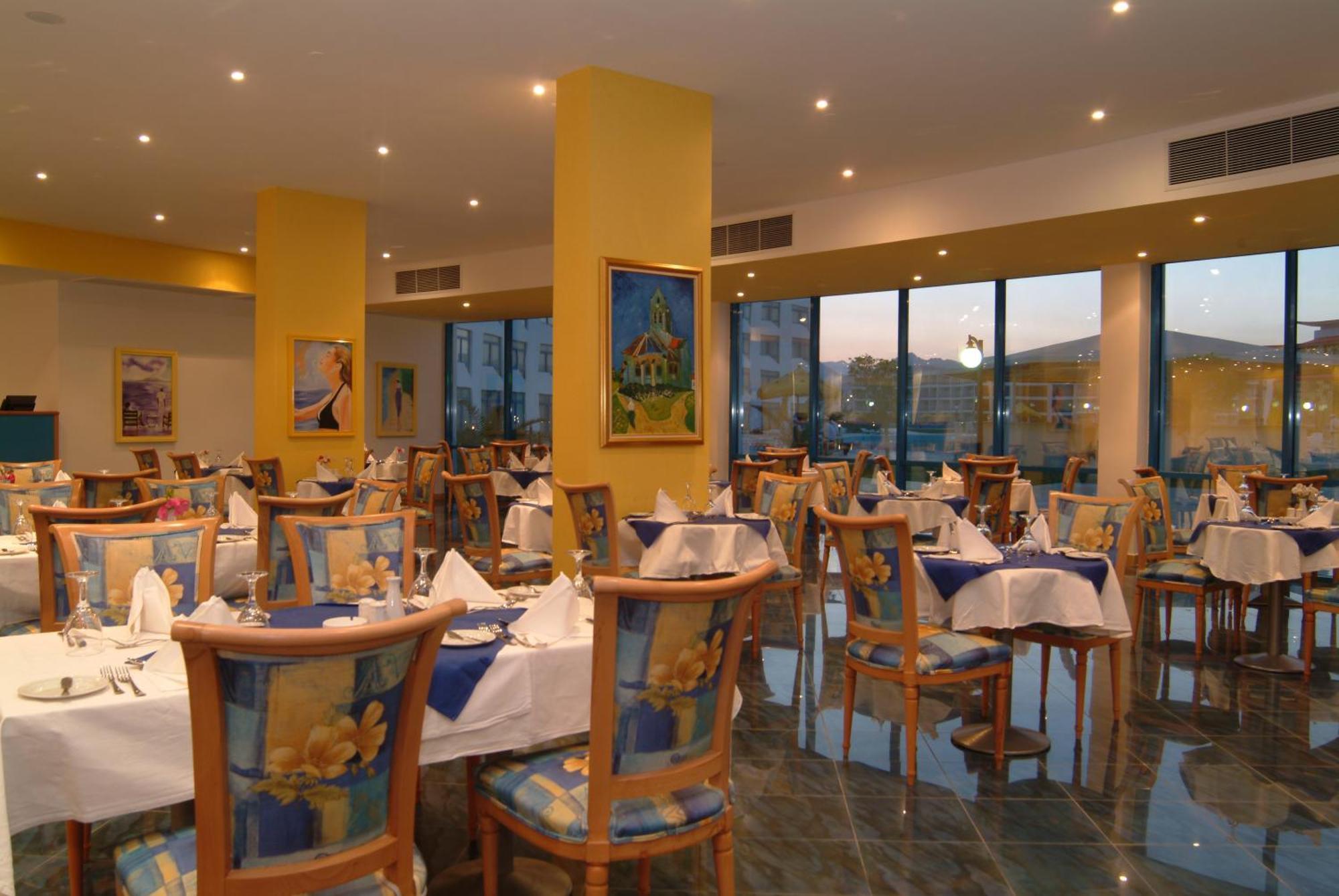 Amarina Star & Aqua Park El-skeikh Resort 5*
