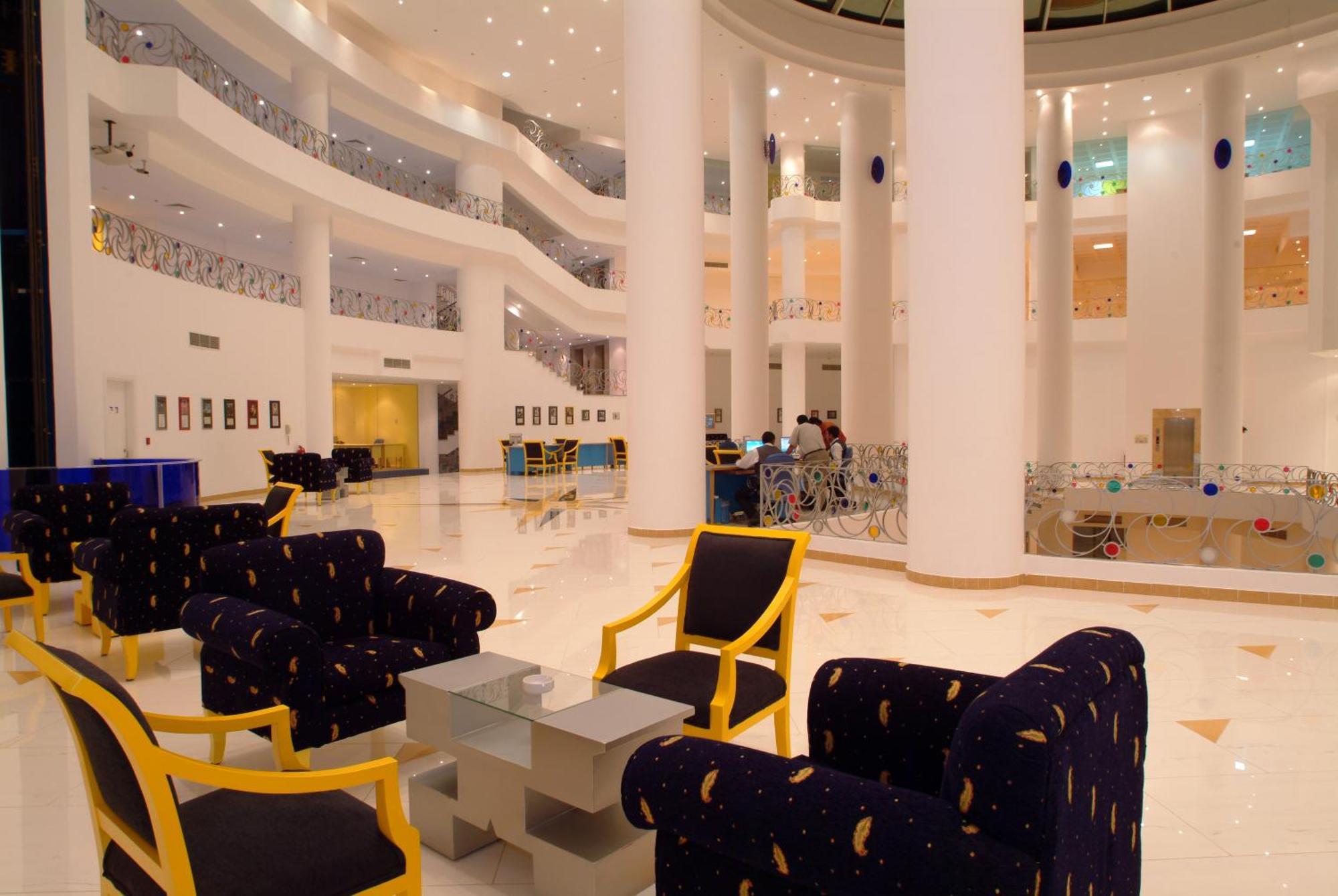 Resort Amarina Star & Aqua Park El-skeikh Sharm el-Sheikh