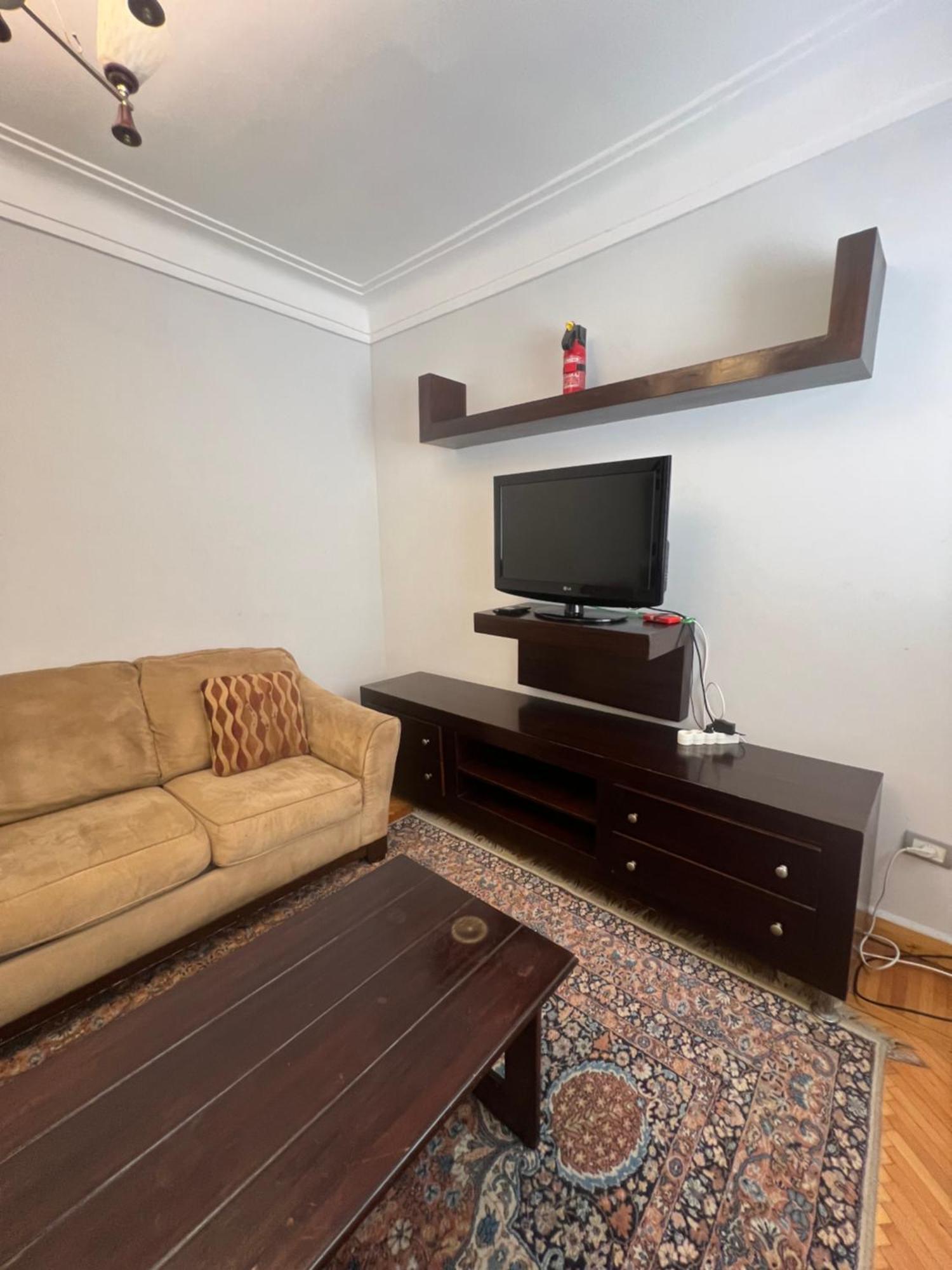 Sea View Haven In San Stefano Apartment