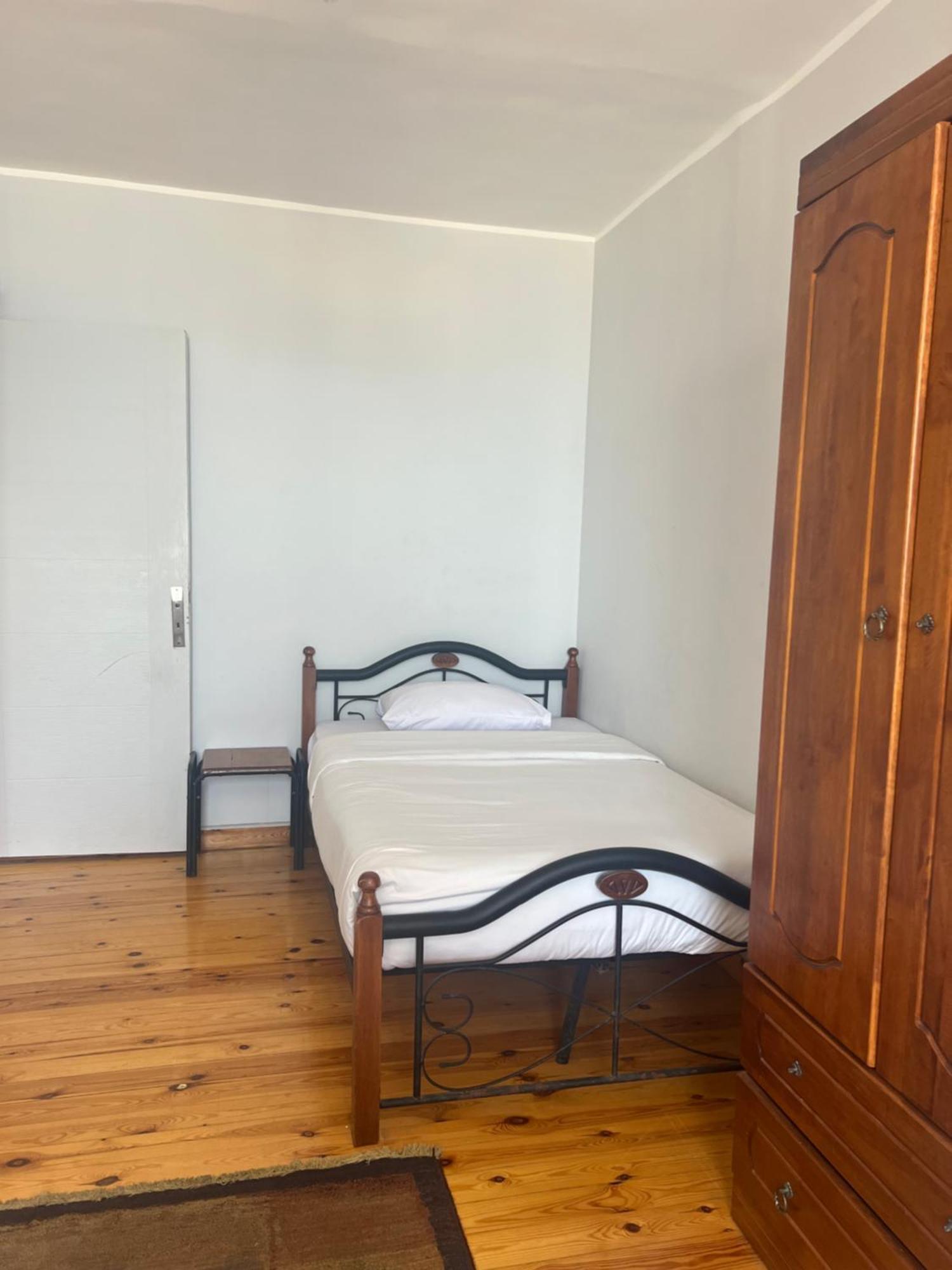 Sea View Haven In San Stefano Apartment Alexandria