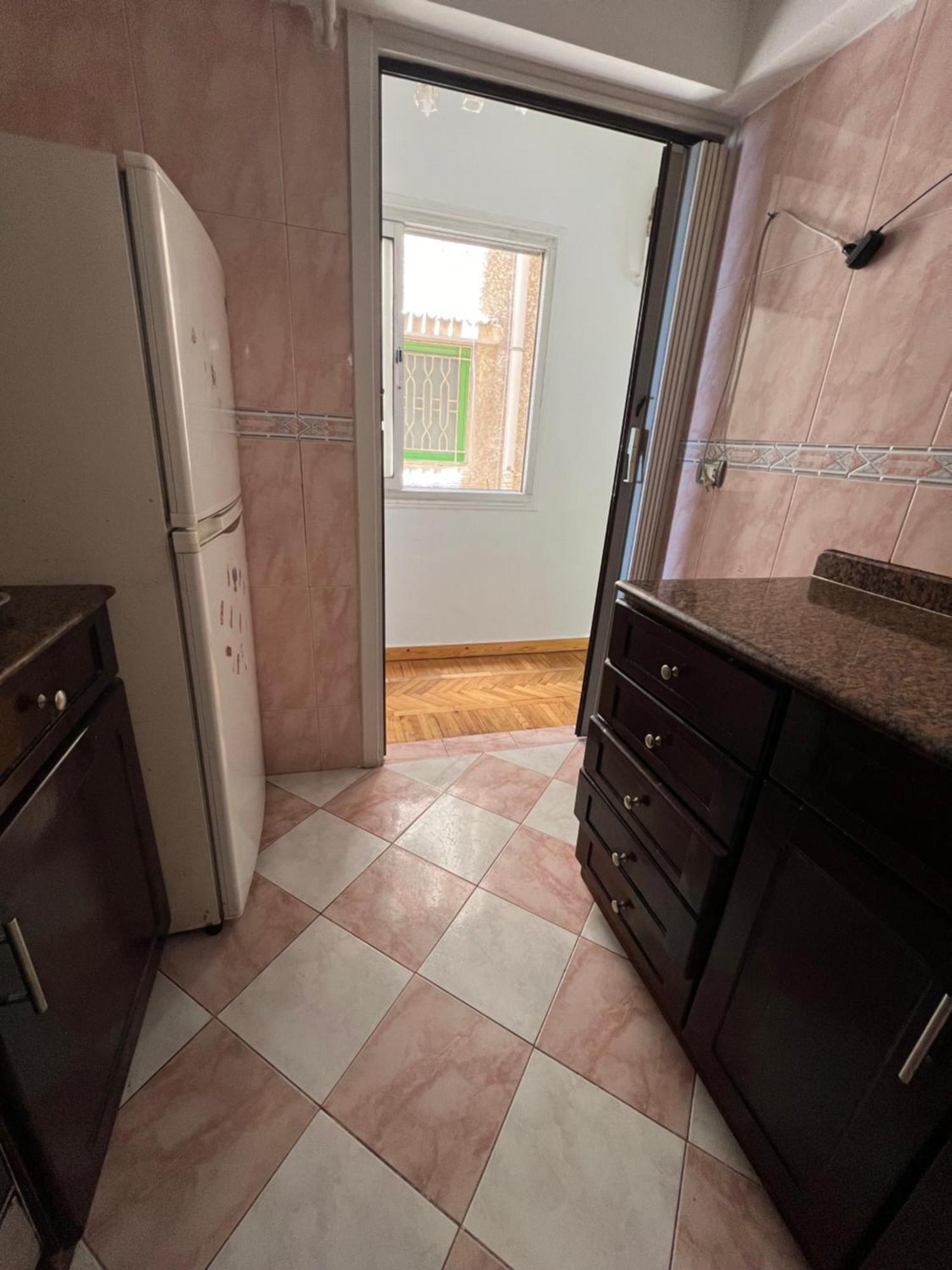 Apartment Sea View Haven In San Stefano Alexandria