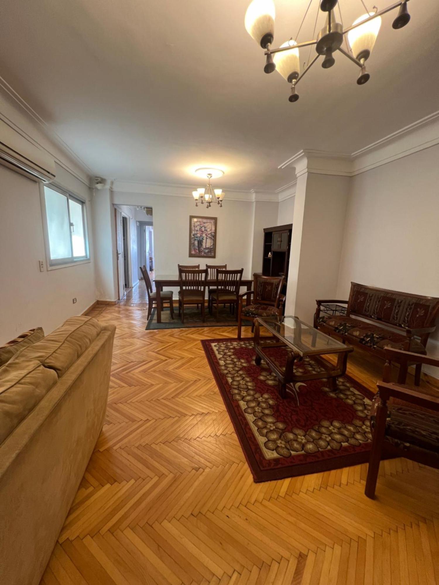 Sea View In Apartament