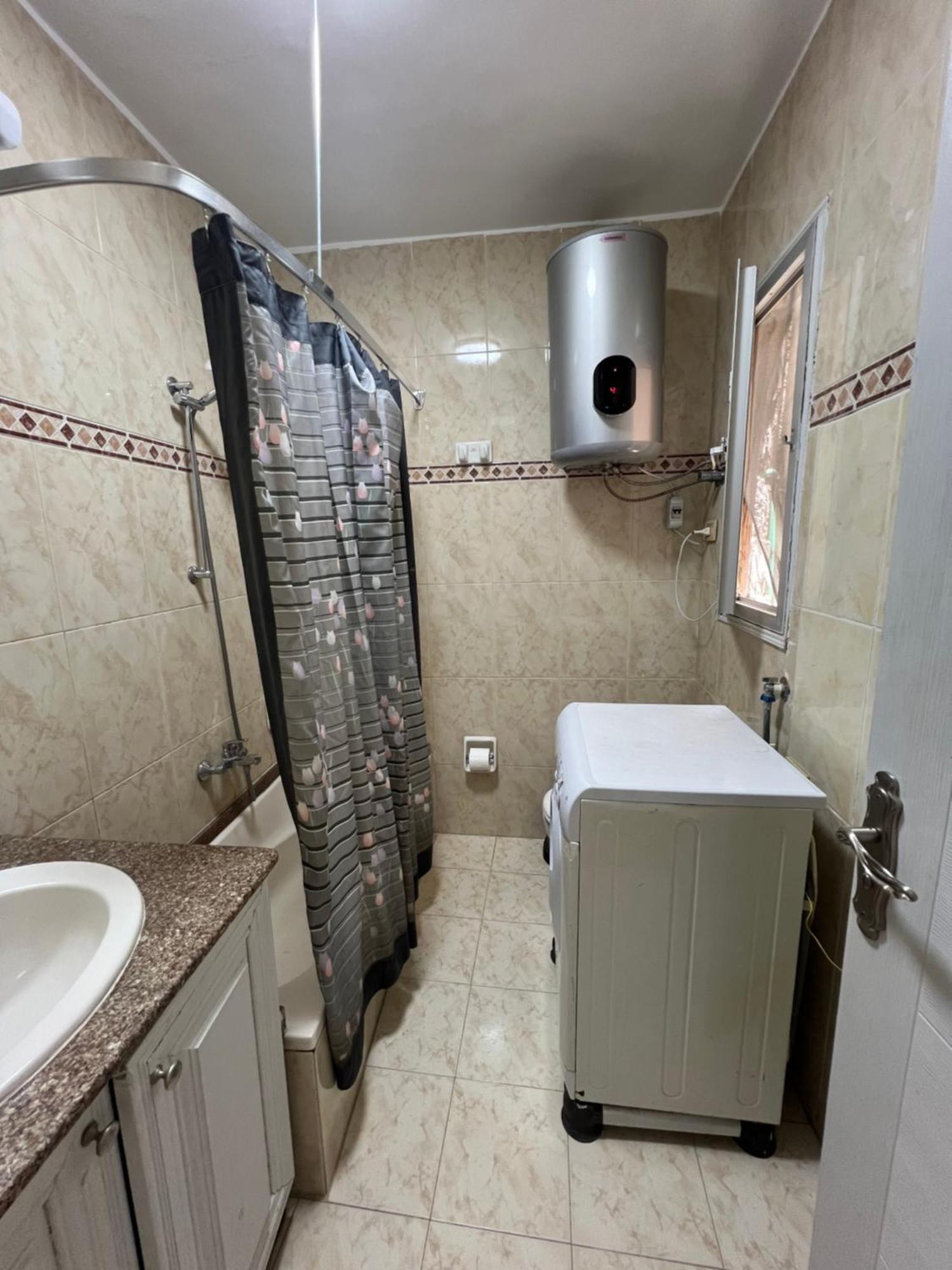 Apartment Sea View Haven In San Stefano