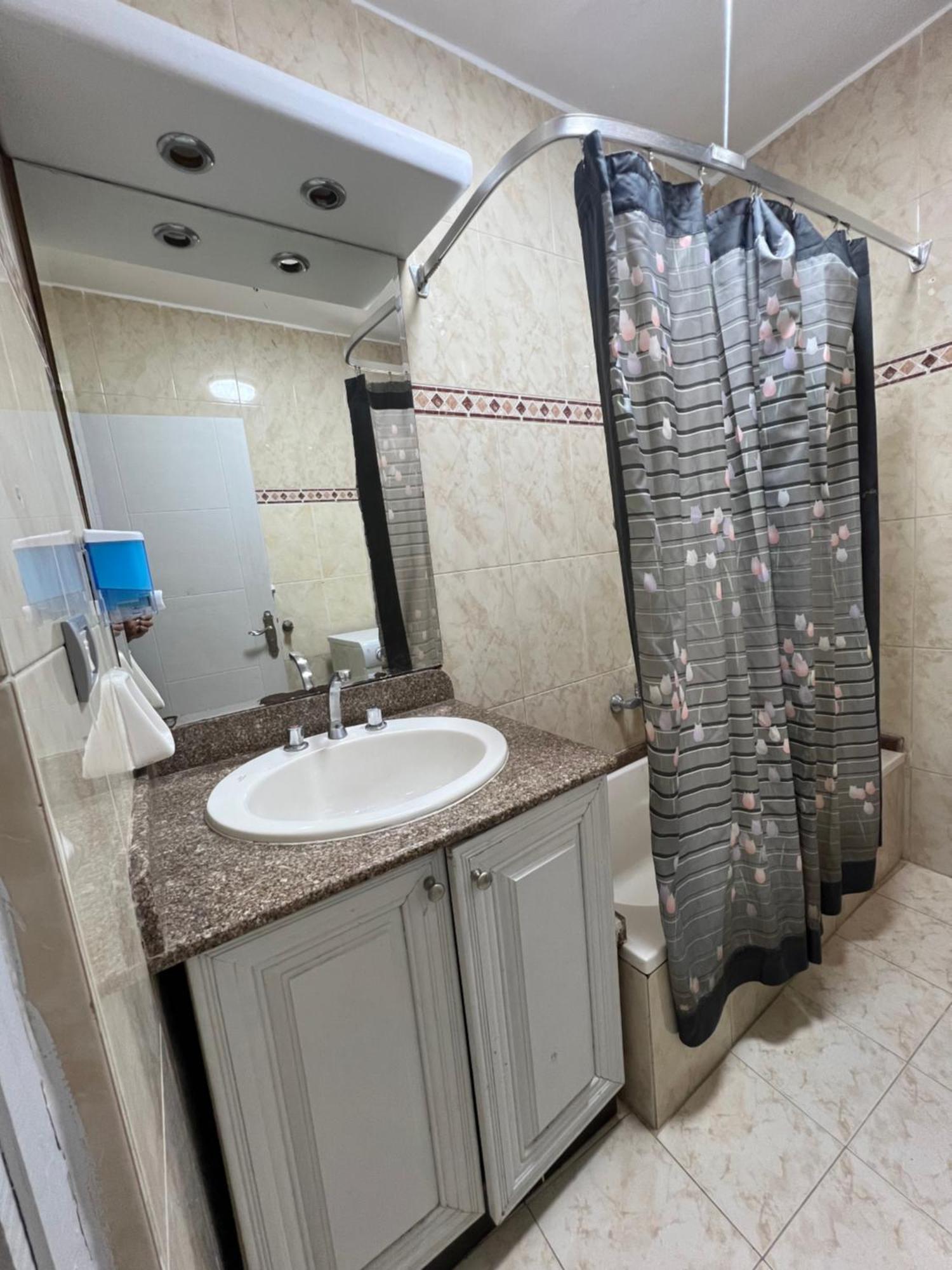 Sea View Haven In San Stefano Apartment *