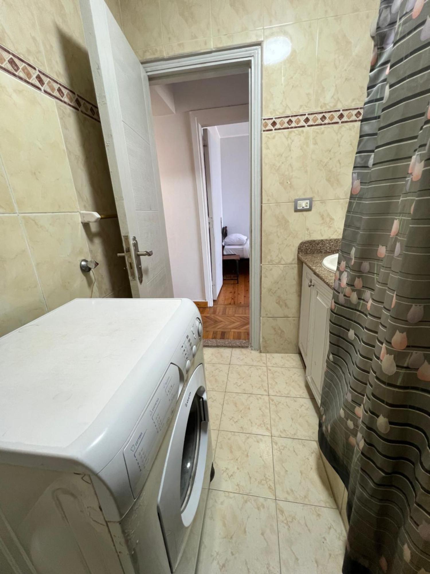 Apartament Sea View In Alexandria