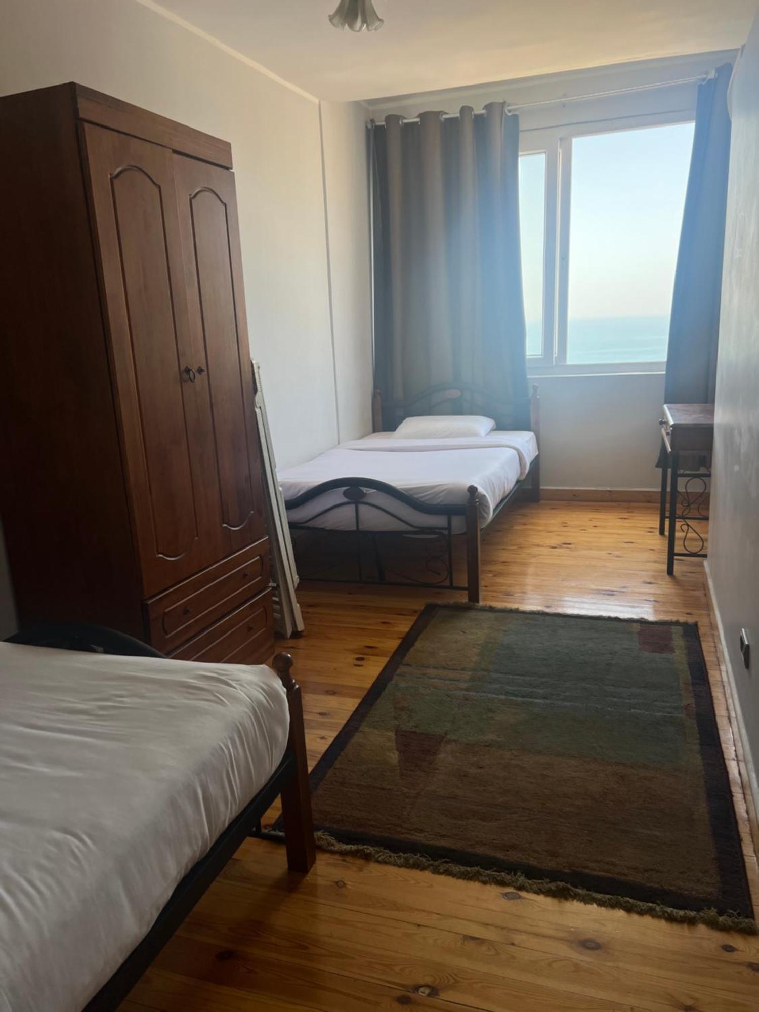 Sea View Haven In San Stefano *