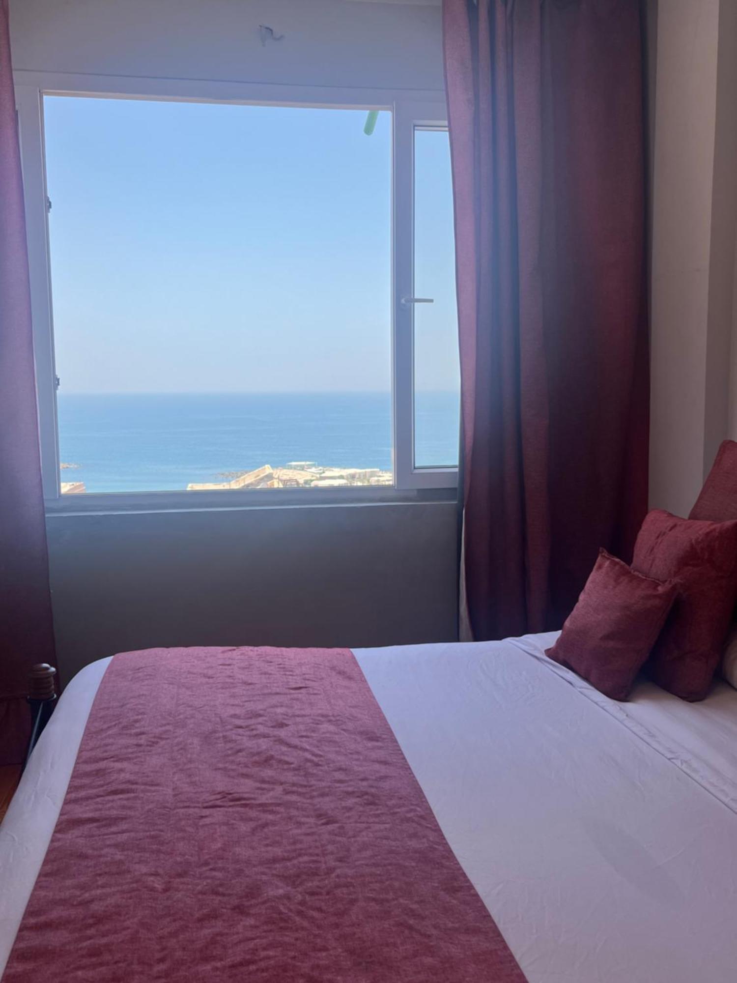 Sea View Haven In San Stefano