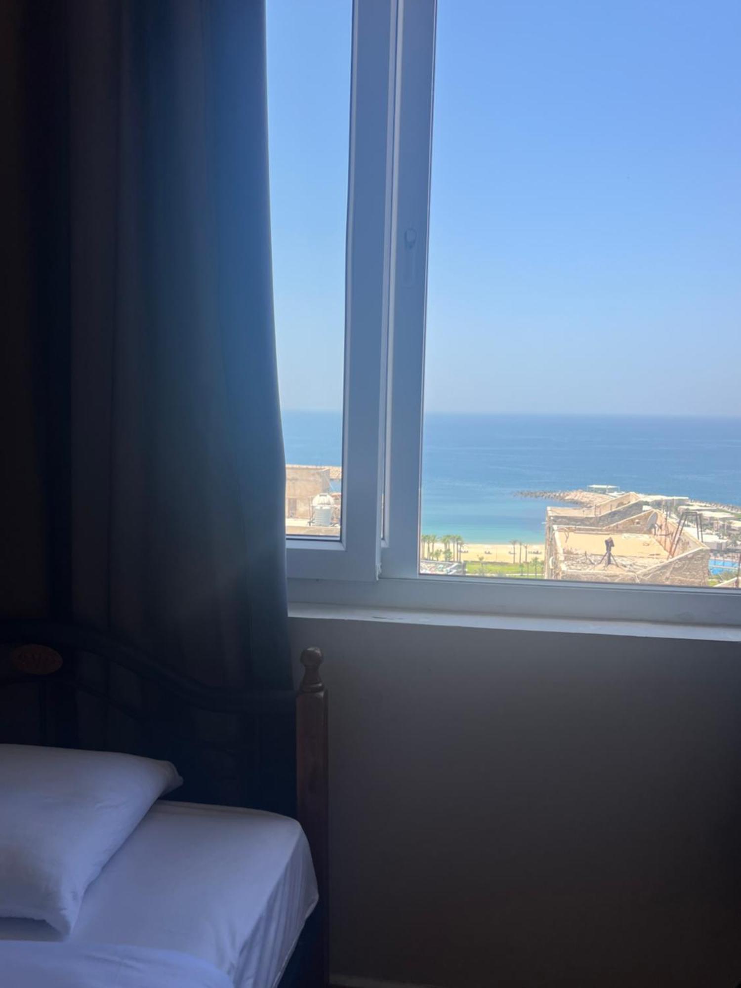 Apartament Sea View In