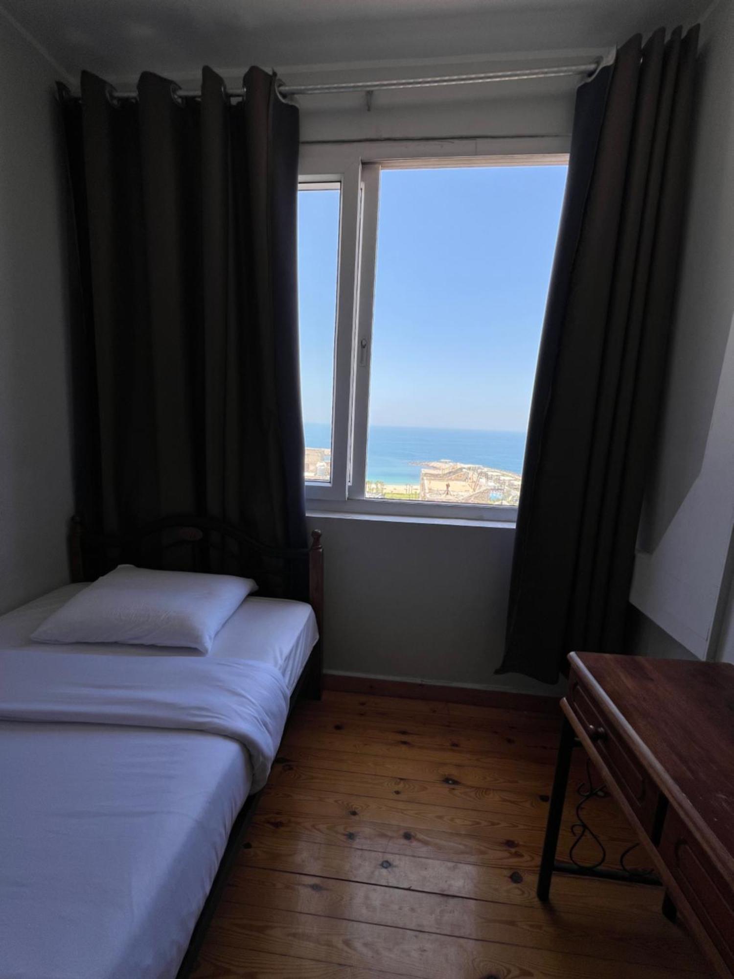 Sea View Haven In San Stefano Apartment *