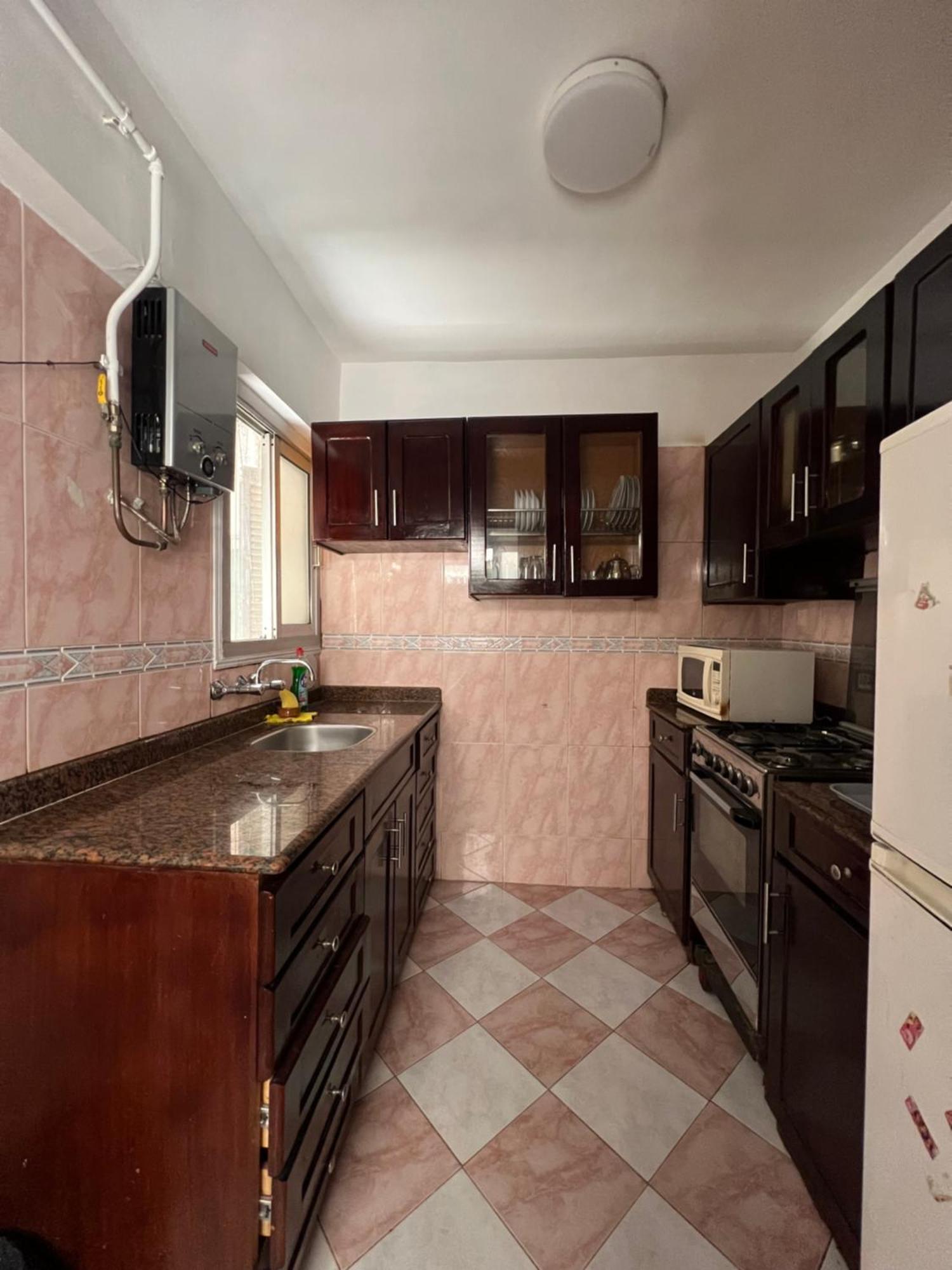 Apartment Sea View Haven In San Stefano *