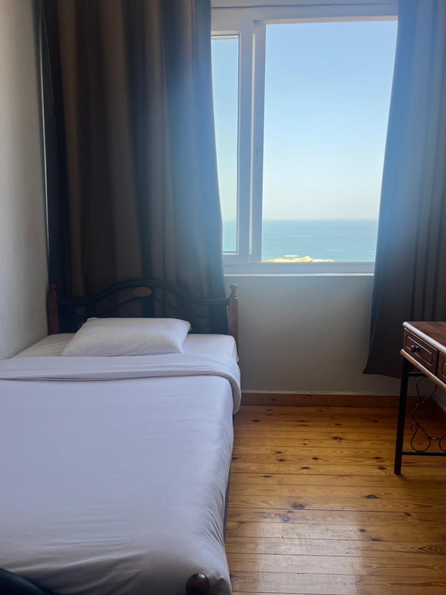 Sea View Haven In San Stefano Apartment Alexandria