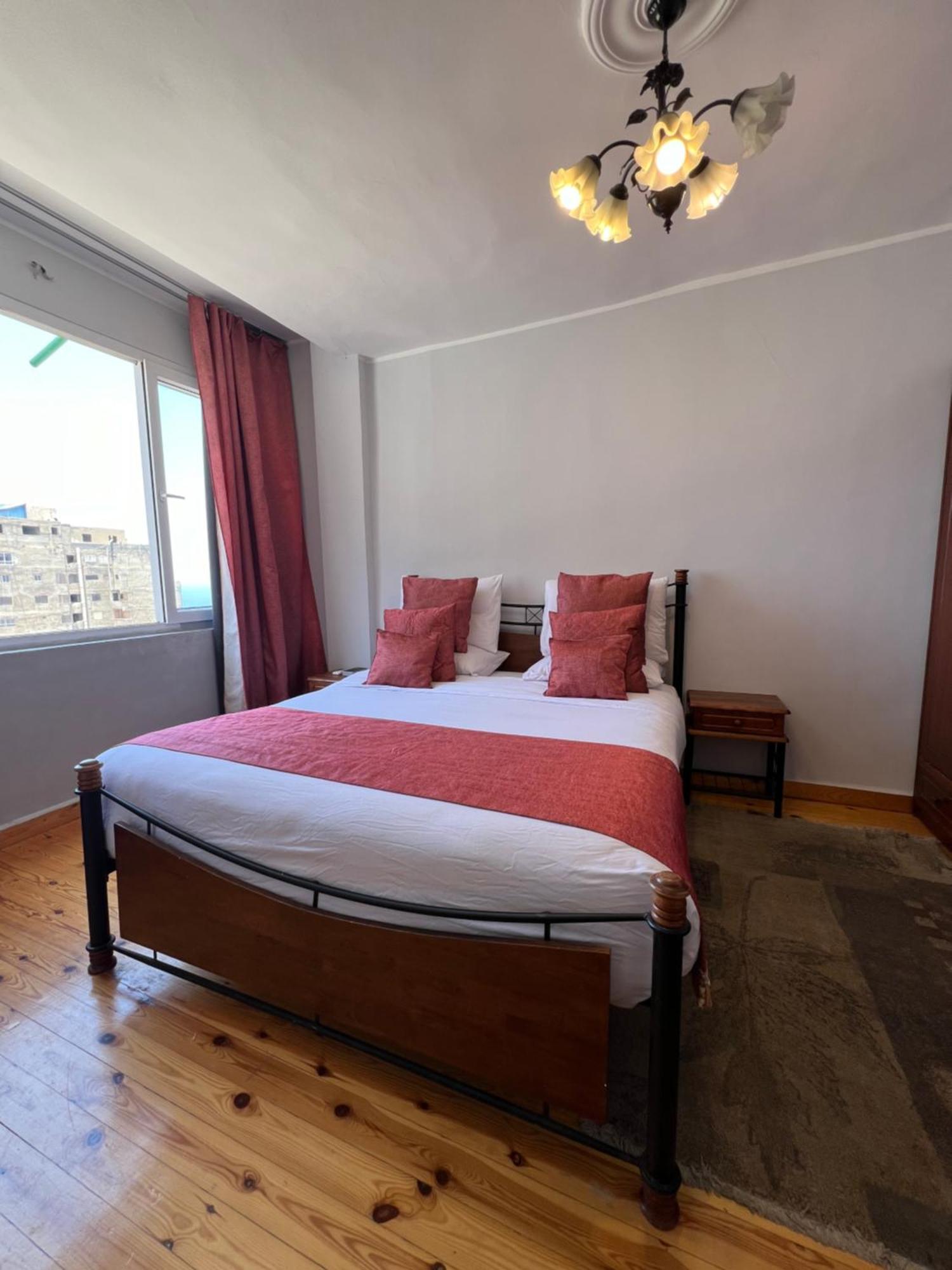 Sea View Haven In San Stefano *