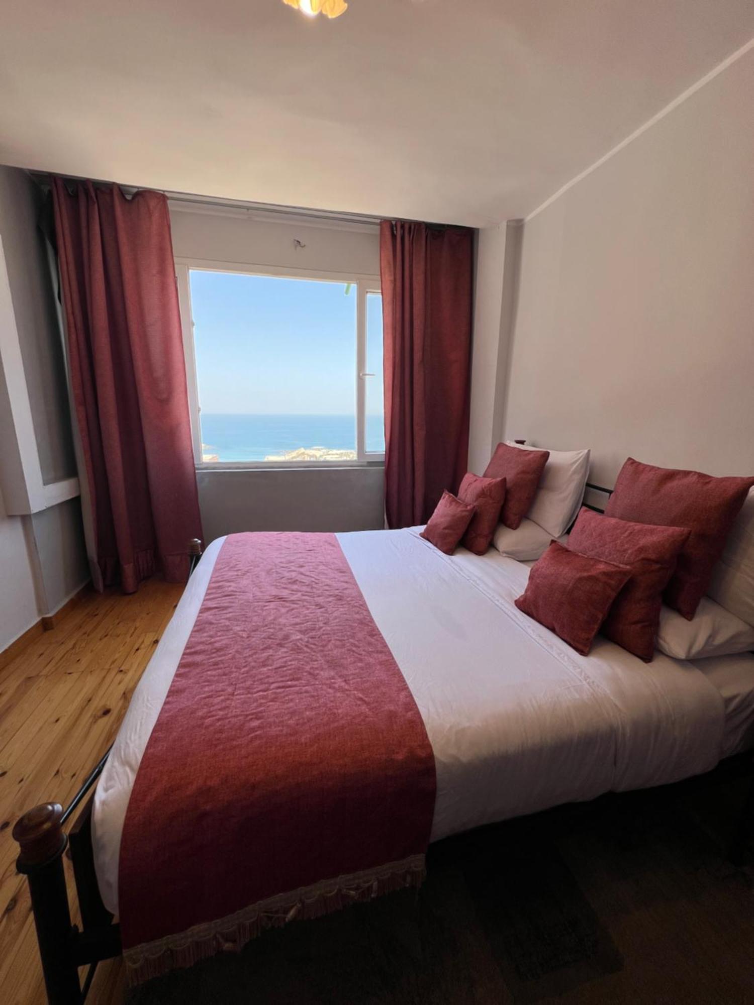 Sea View In * Alexandria