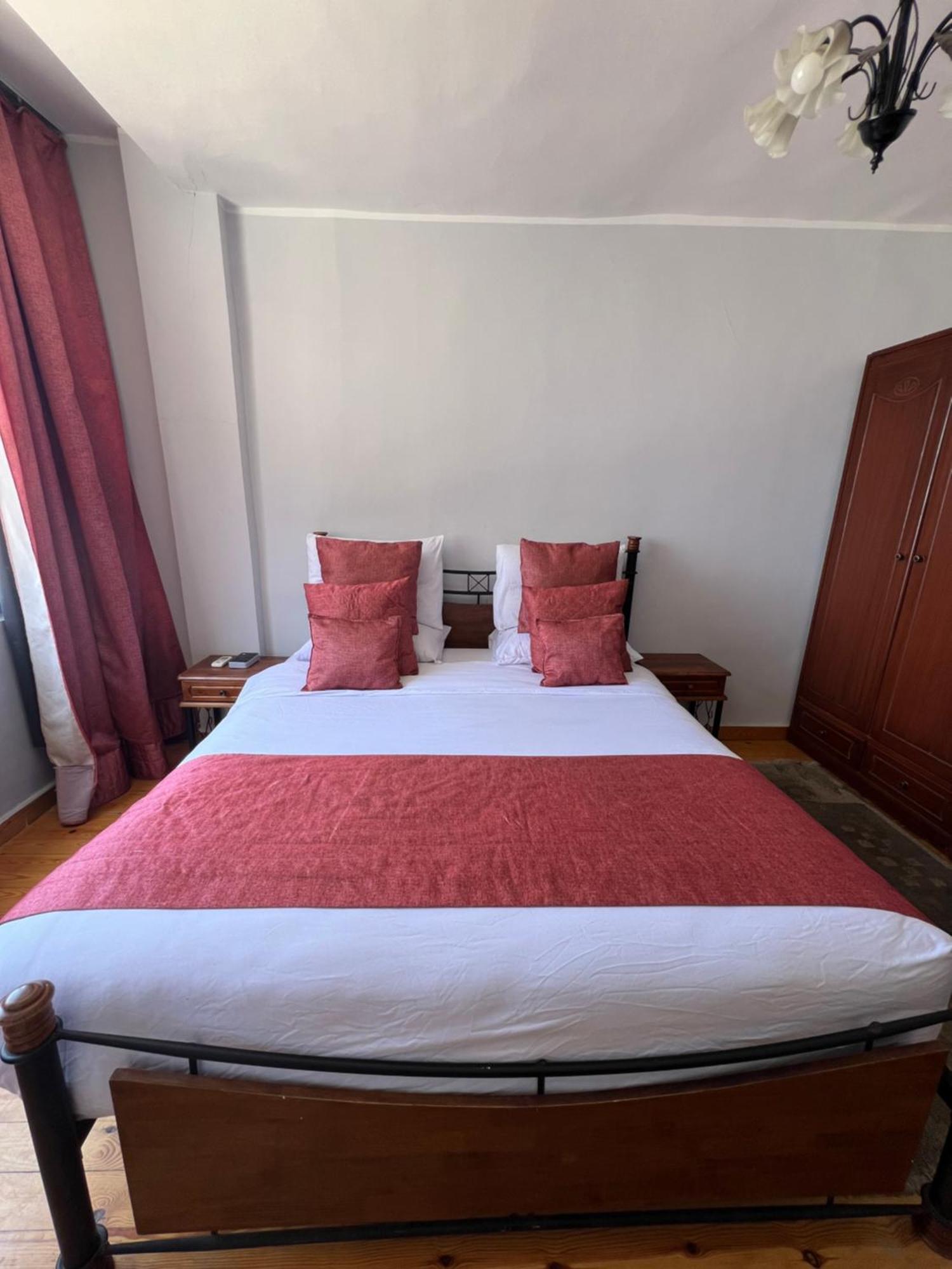 Sea View Haven In San Stefano