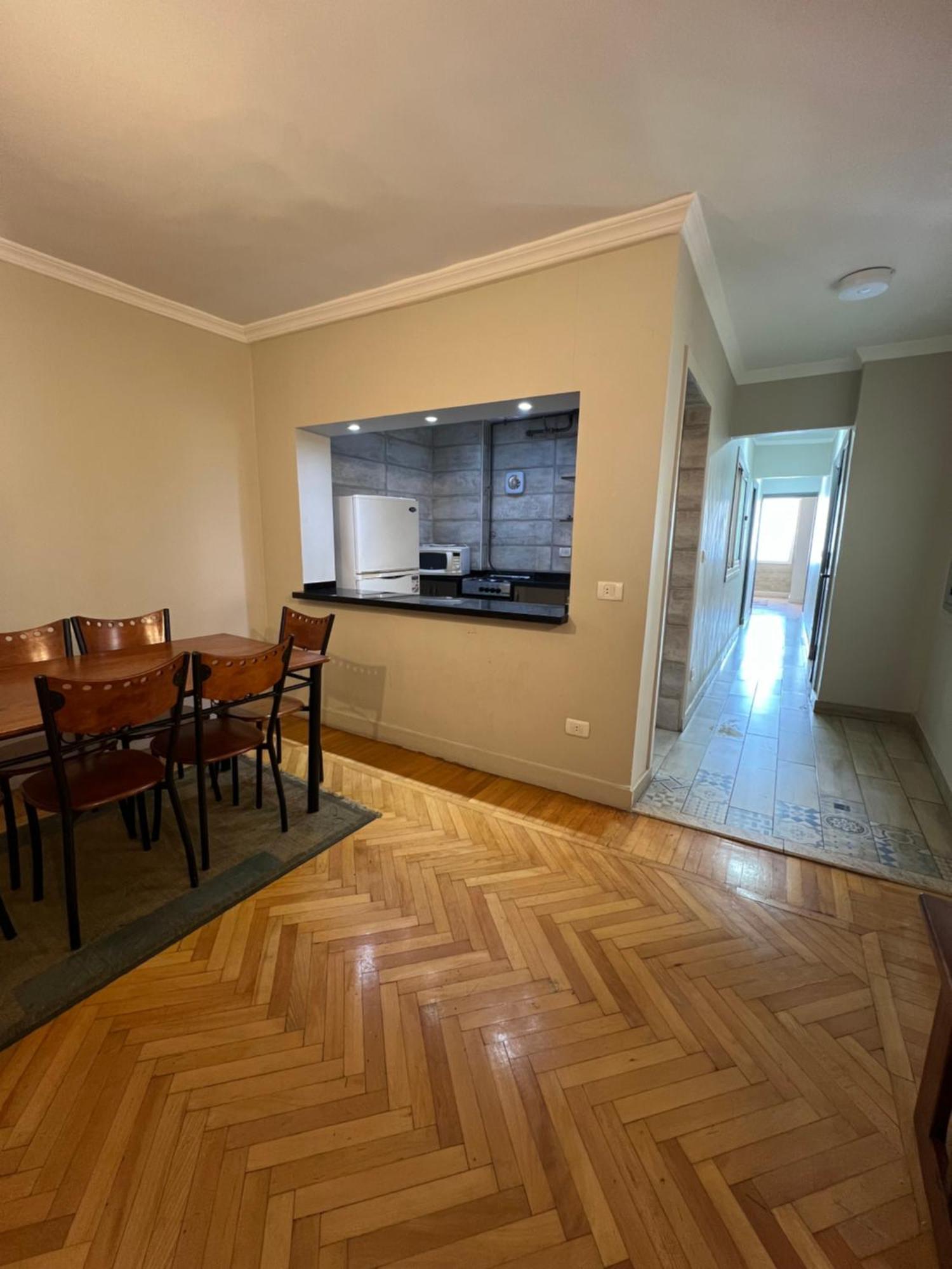 Apartment Sea View Haven In San Stefano