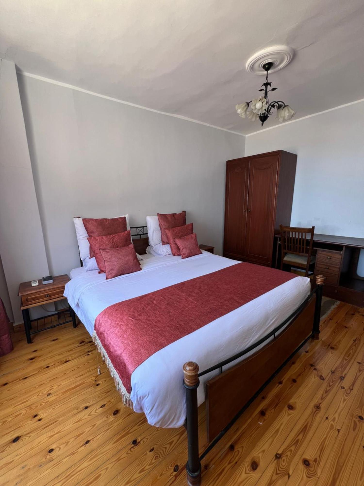 Apartment Sea View Haven In San Stefano *