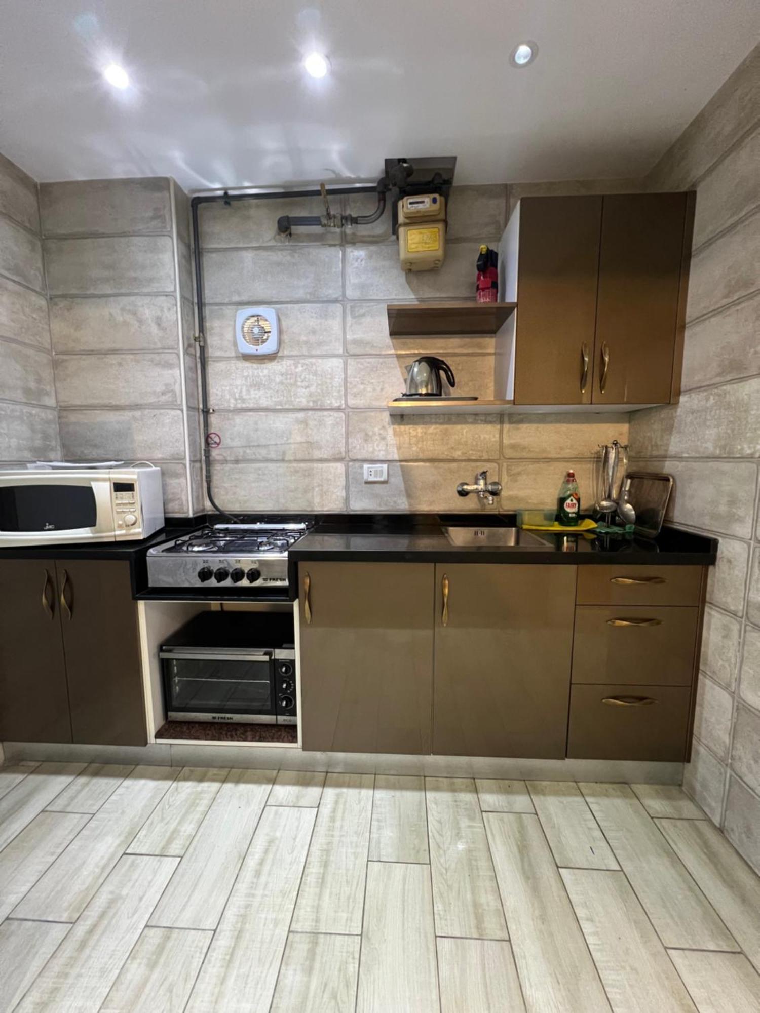 Sea View Haven In San Stefano Alexandria