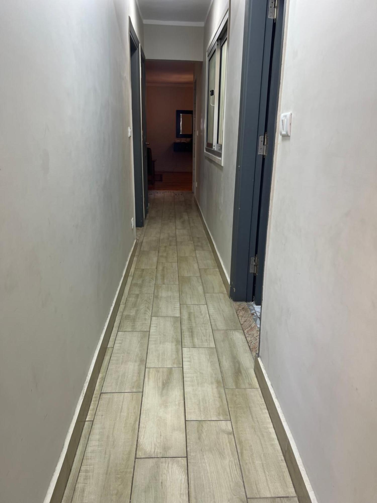 Sea View Haven In San Stefano Apartment
