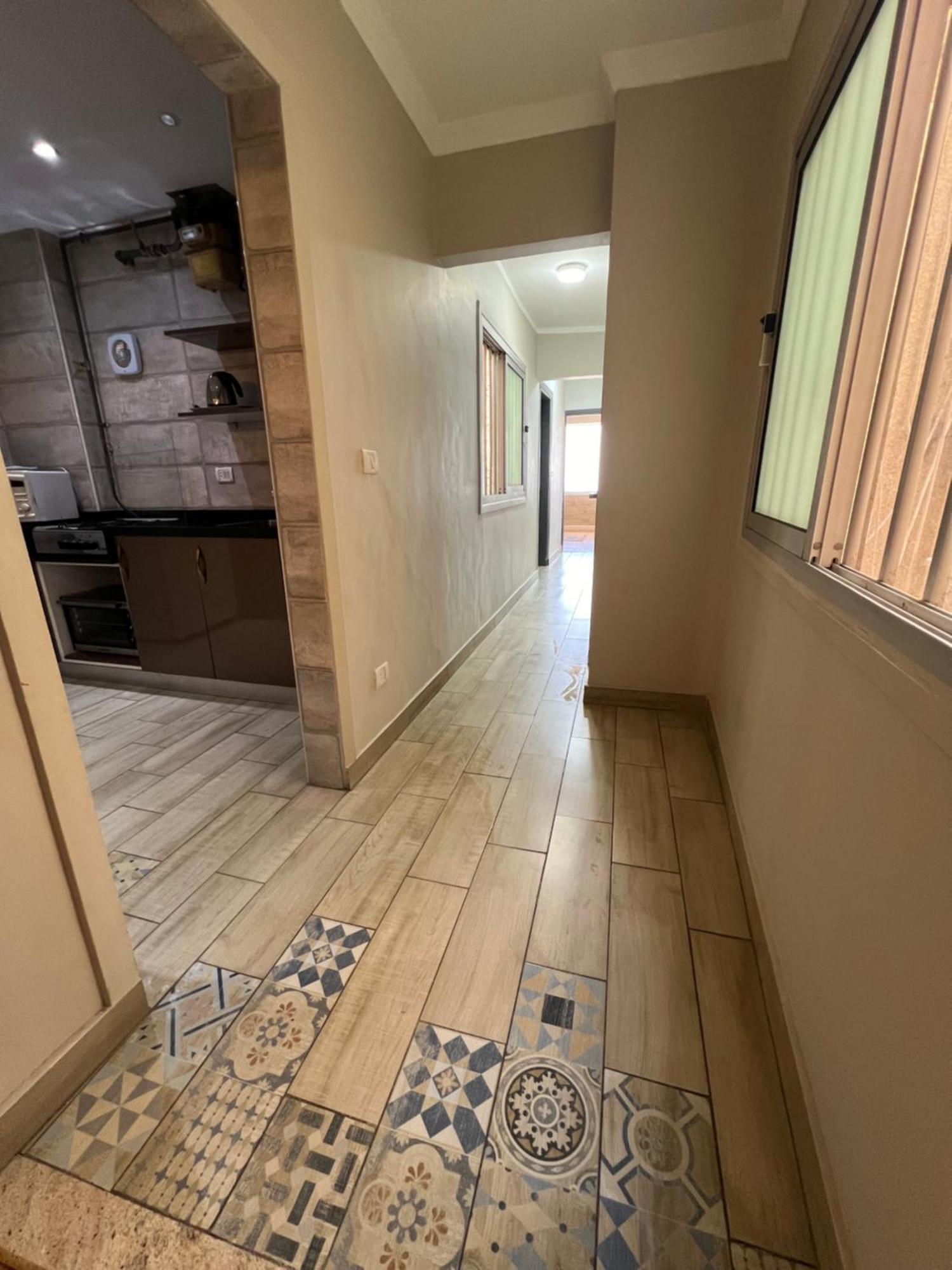 Apartament Sea View In