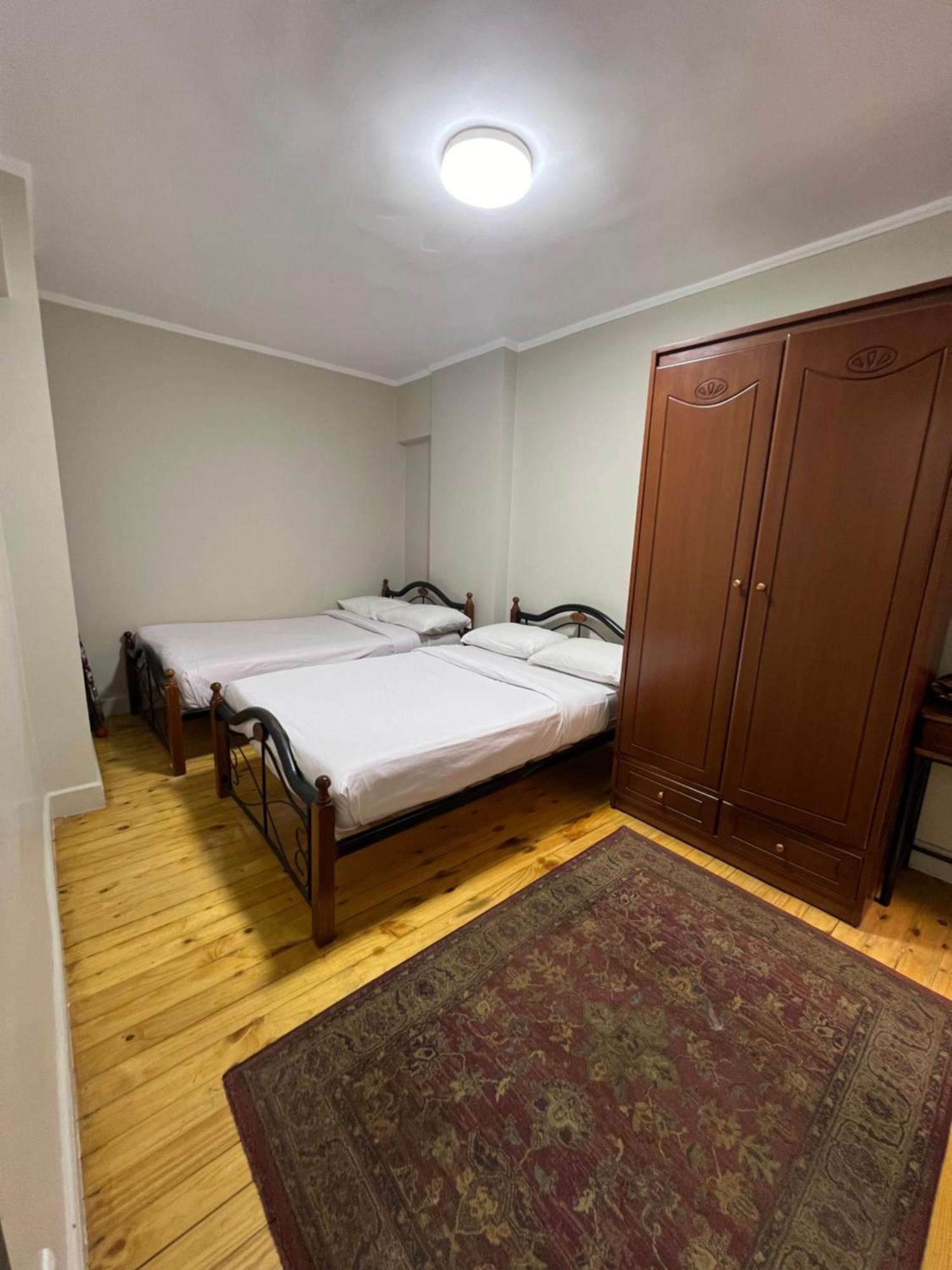 Sea View Haven In San Stefano Apartment *