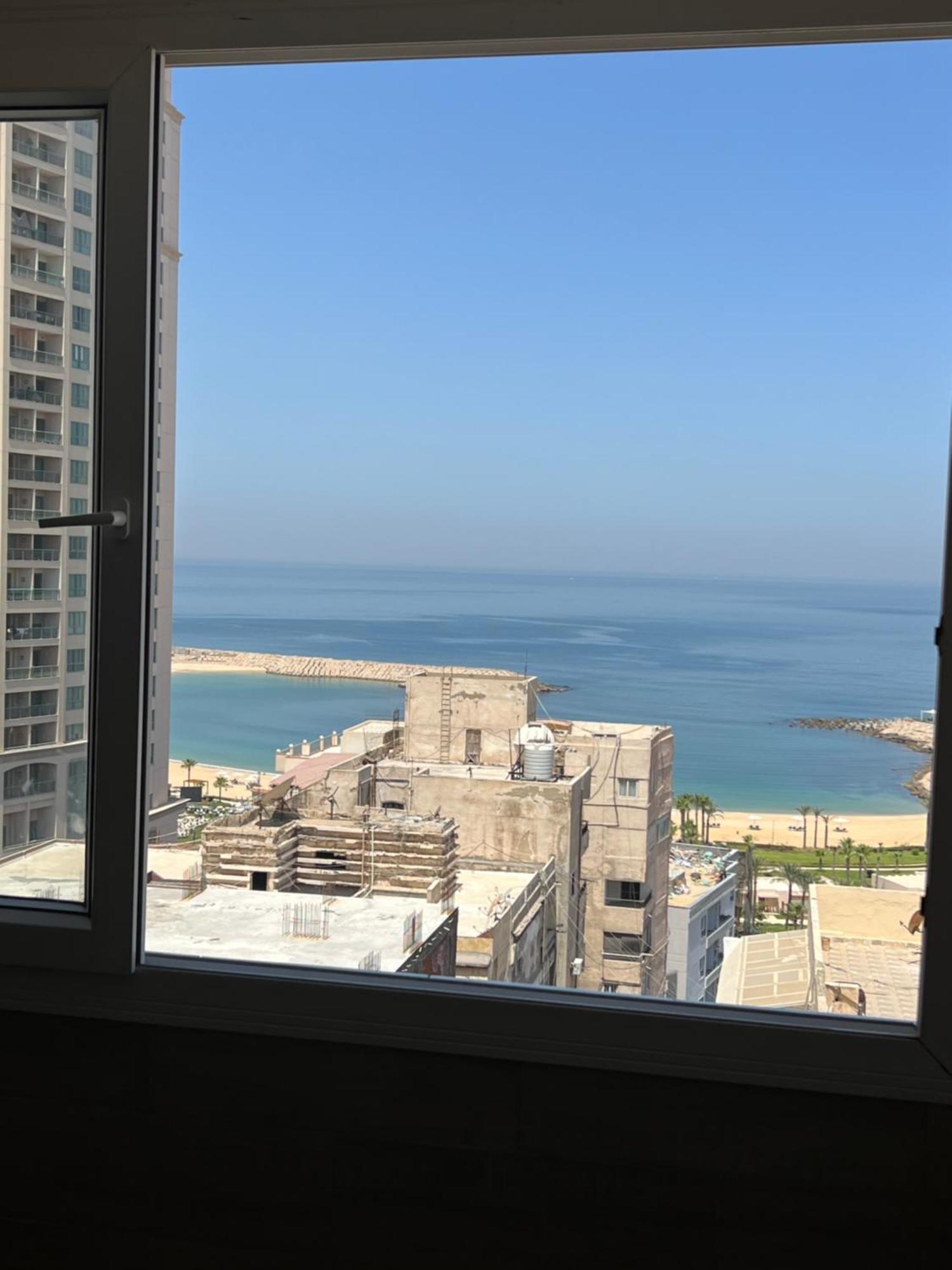 Sea View Haven In San Stefano